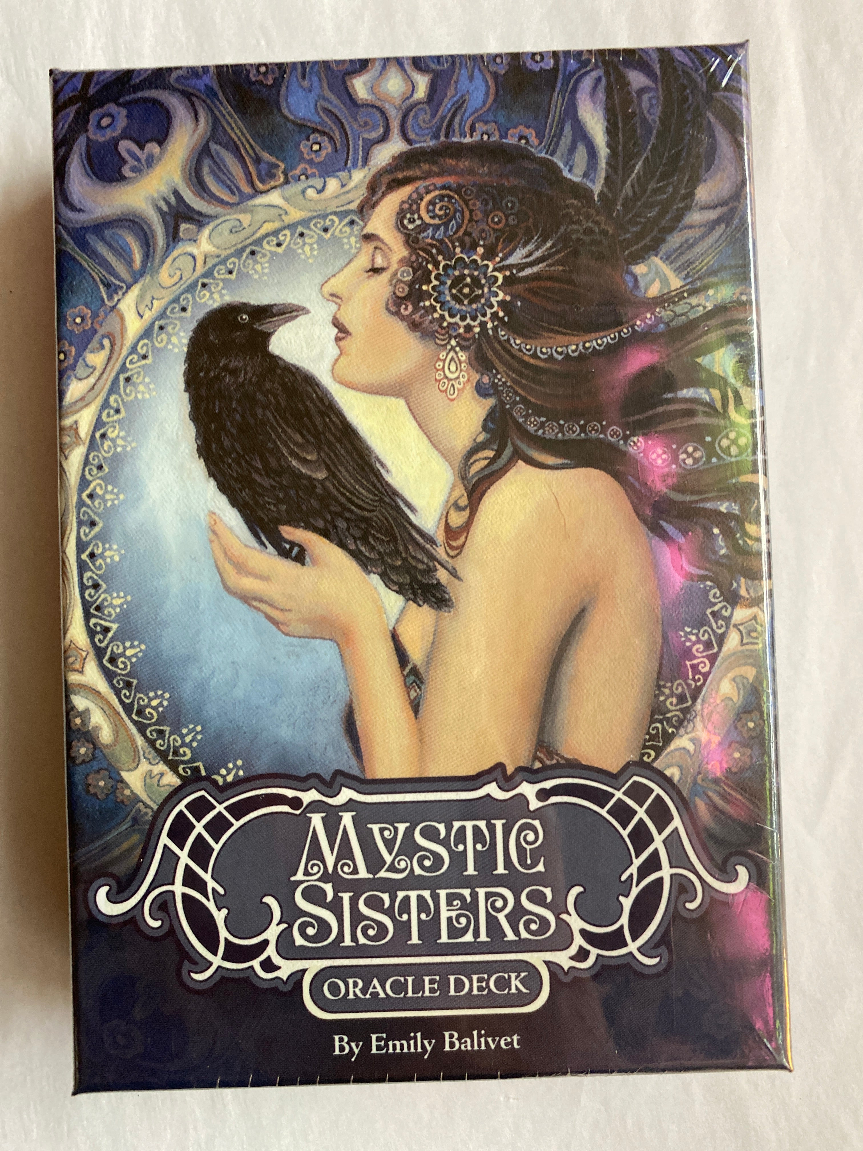 Mystic Sisters Oracle