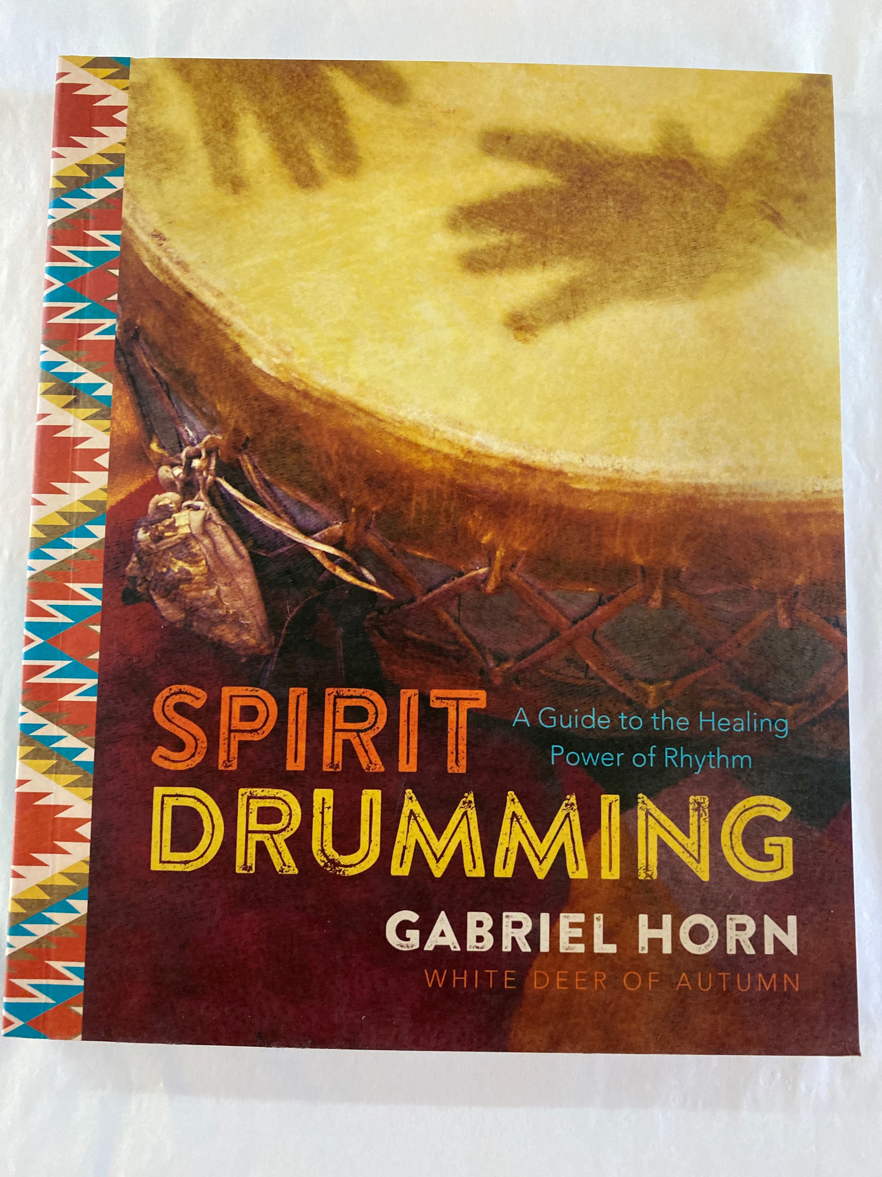 Spirit Drumming