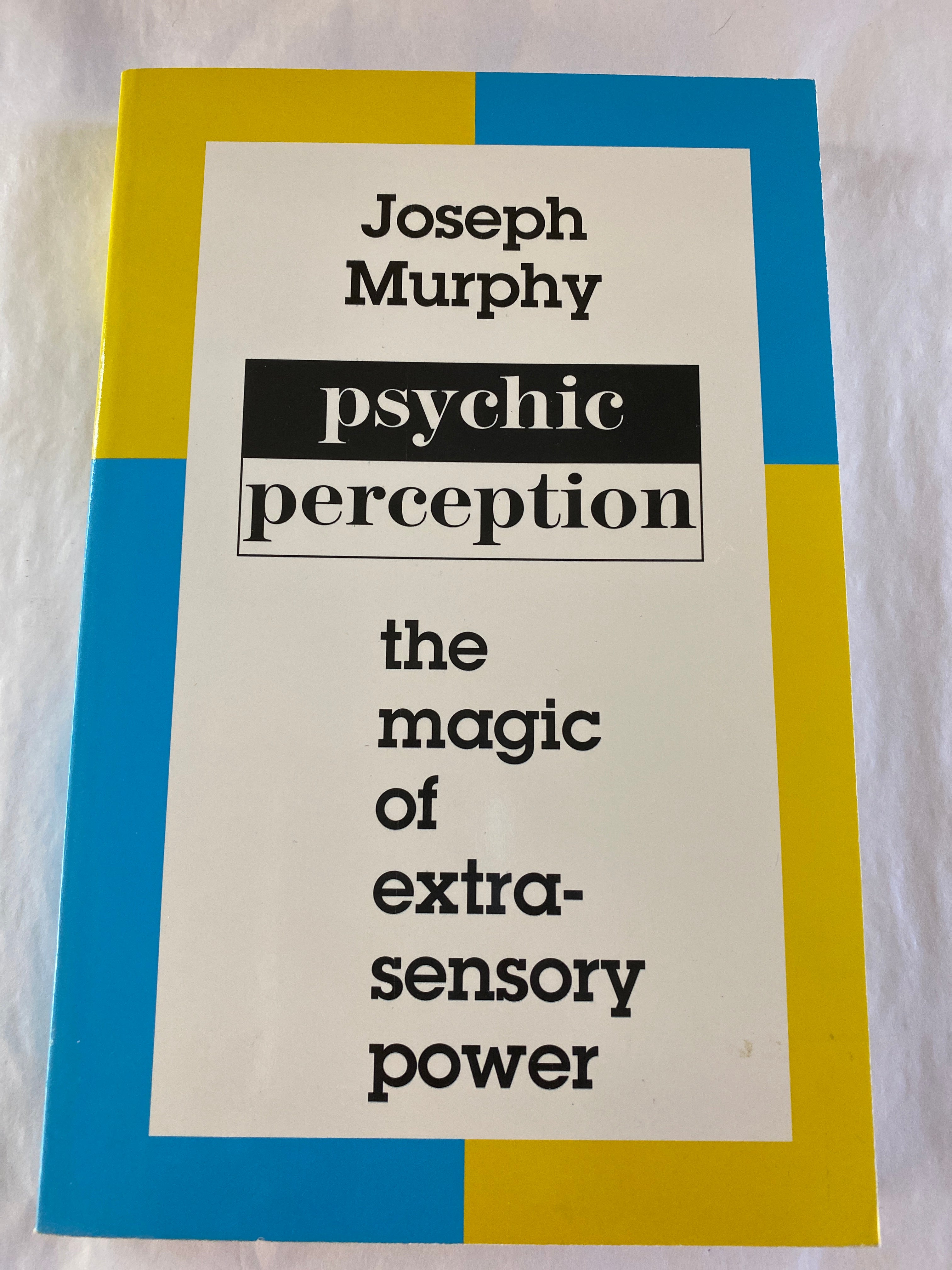 Psychic Perception