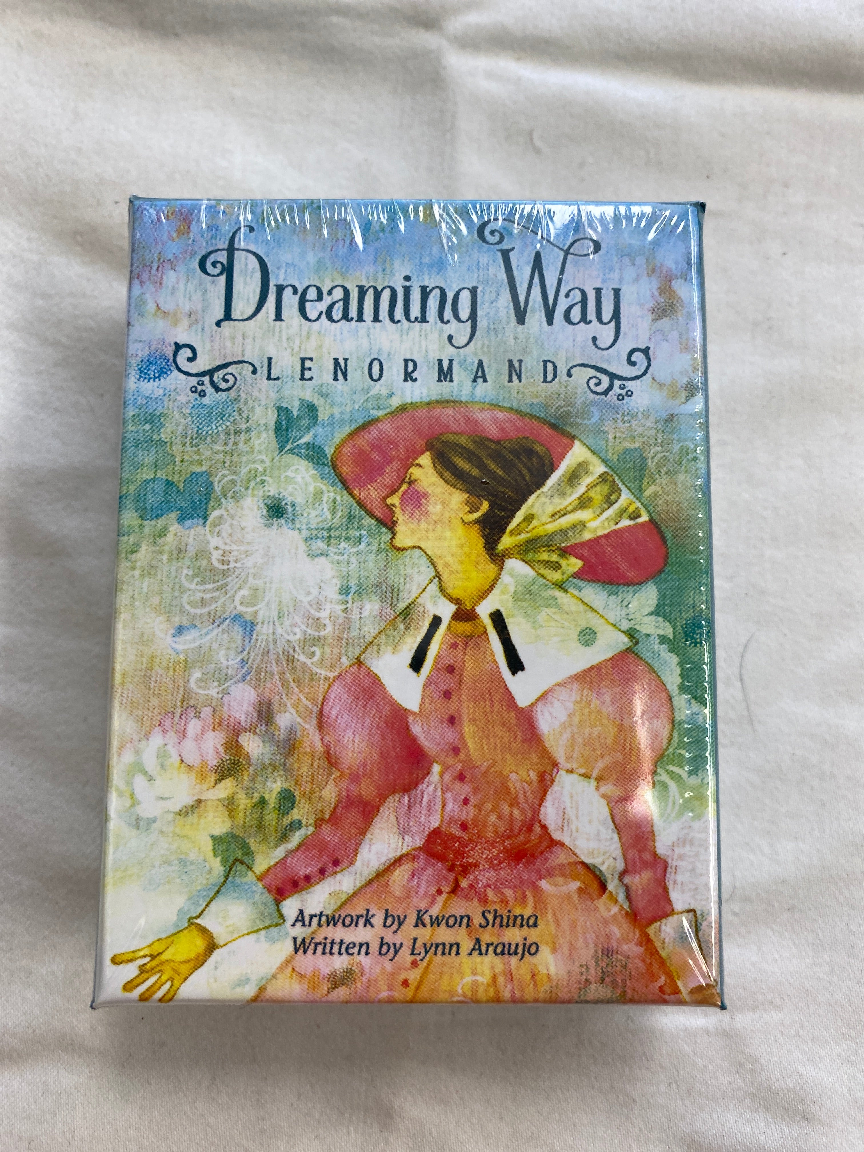 Dreaming Way Lenormand