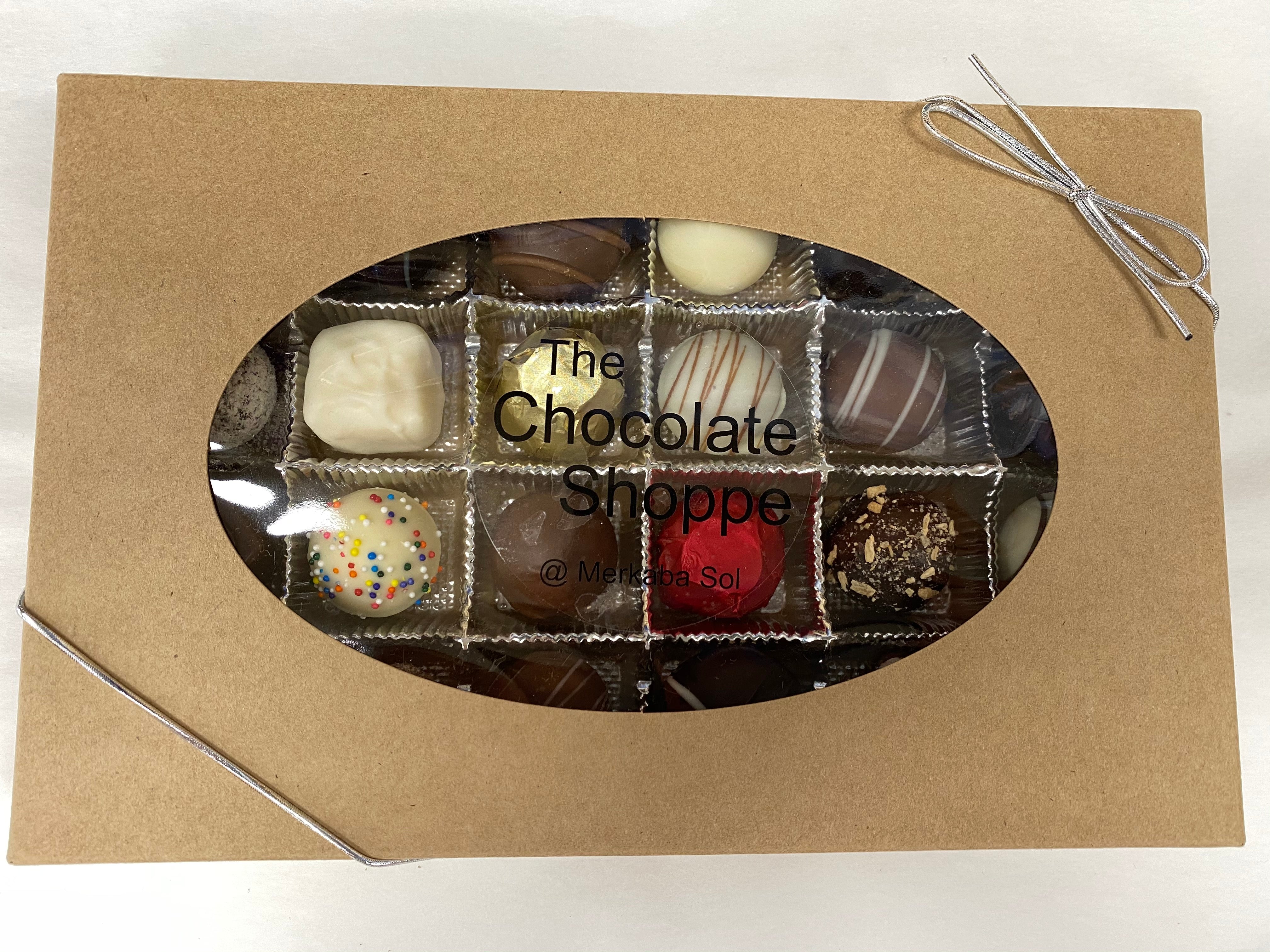 Assorted Box of Chocolates lg