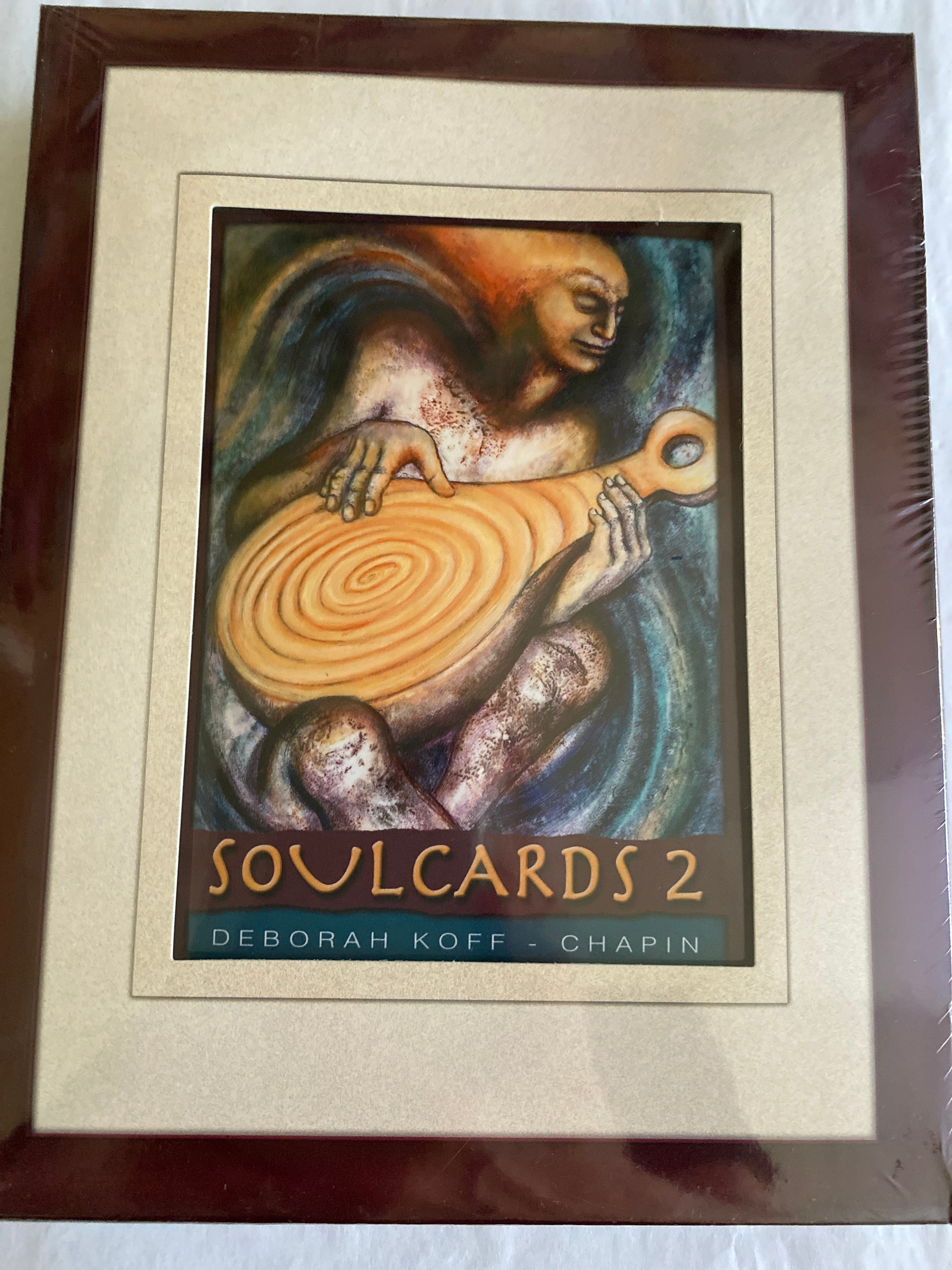 Soulcards 2 Oracle