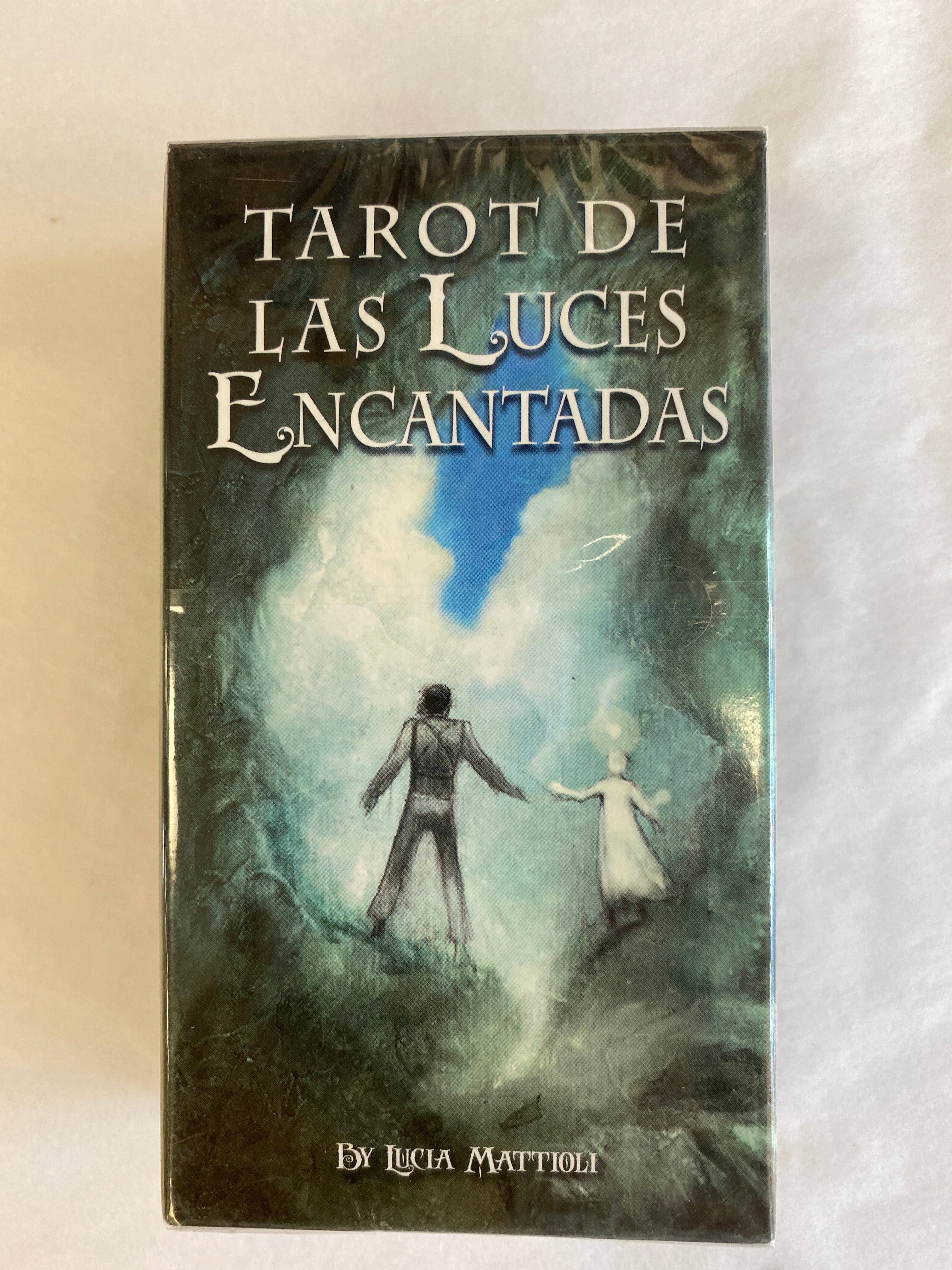 Fairy Lights Tarot