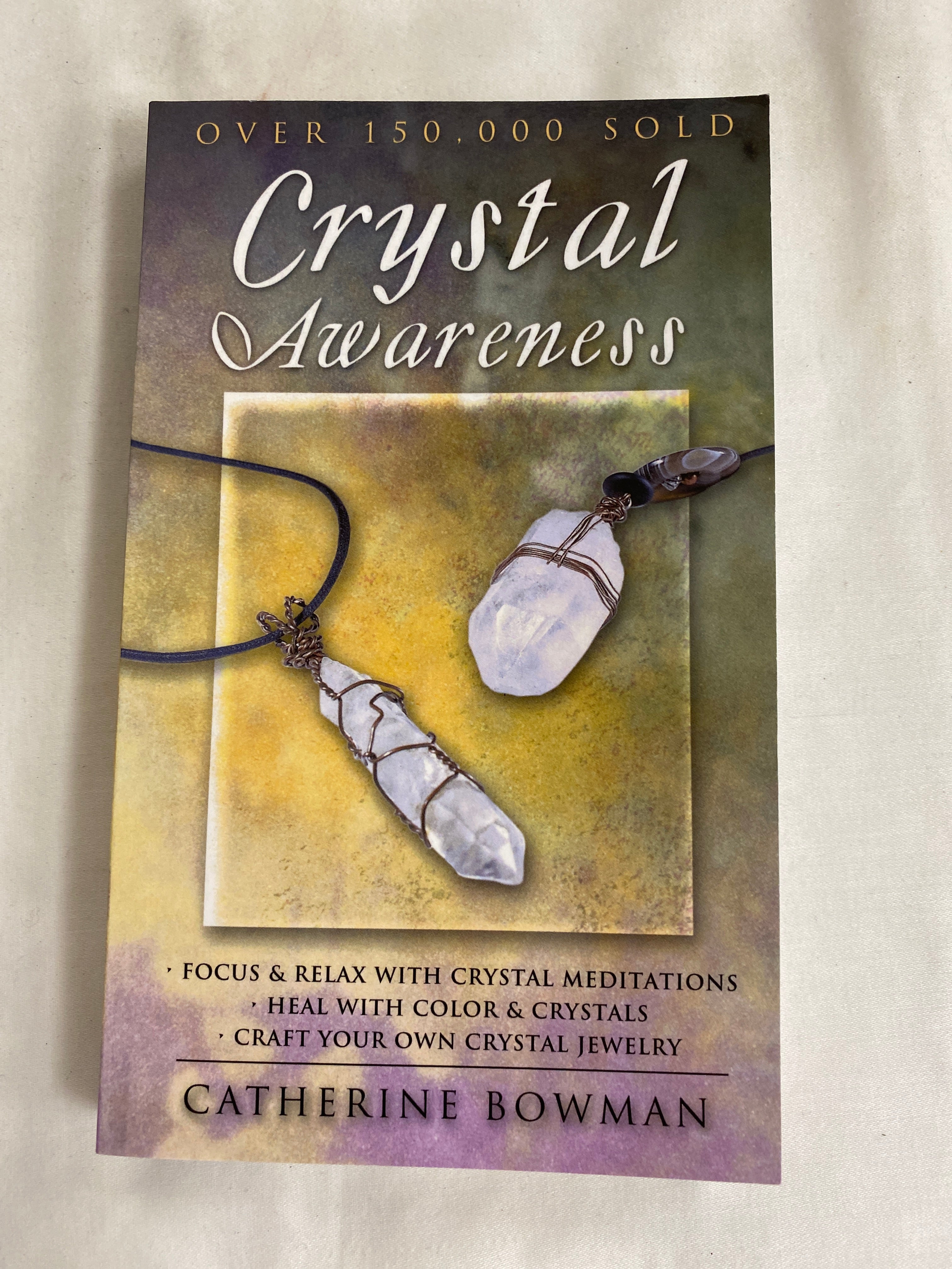 Crystal Awareness