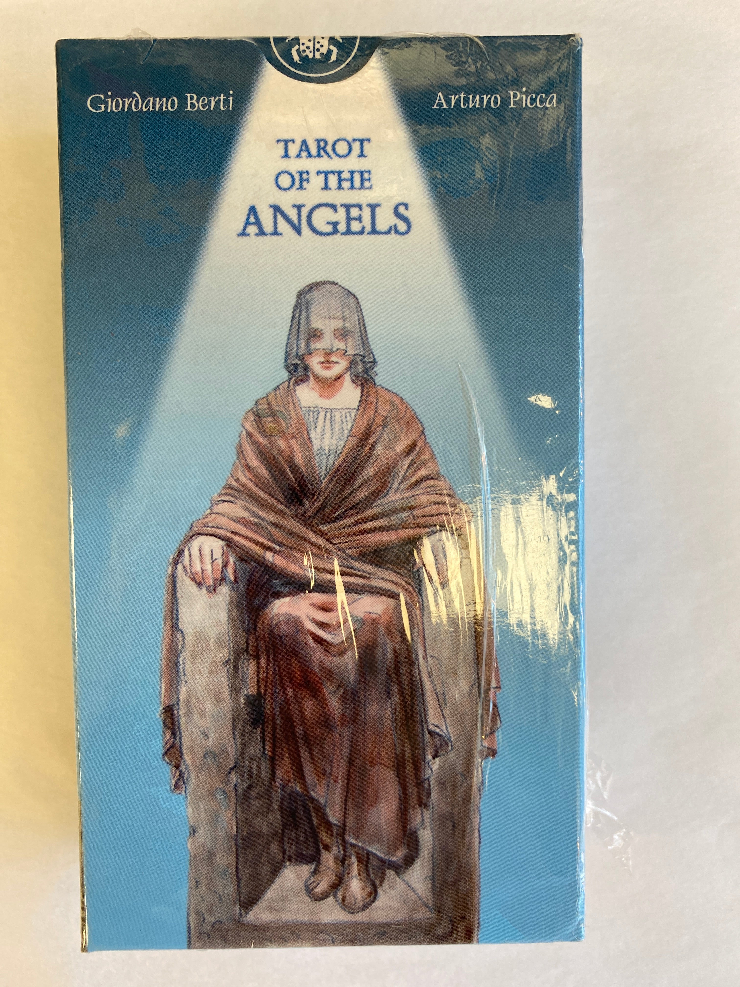 Tarot of the Angels