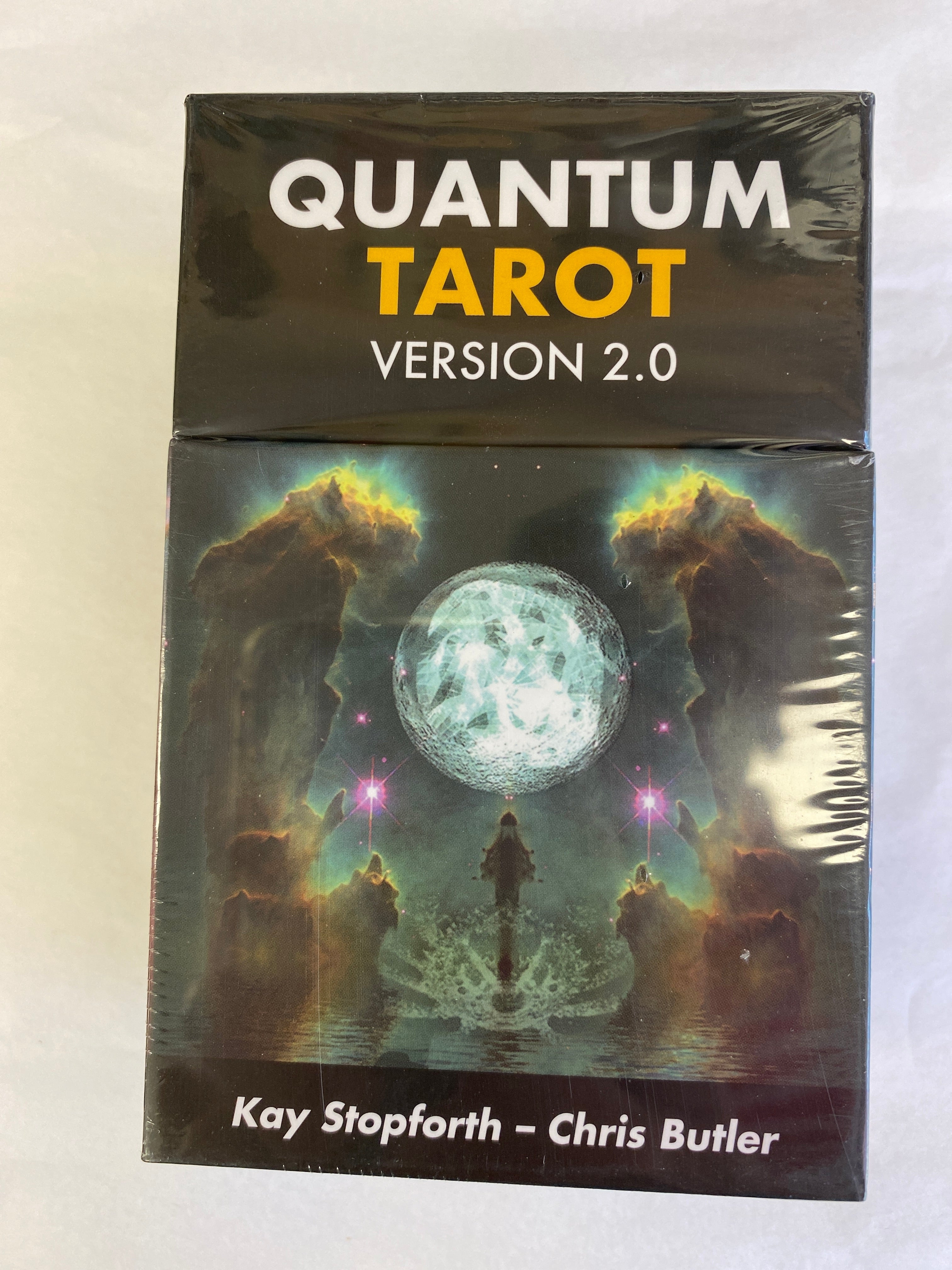 Quantum Tarot