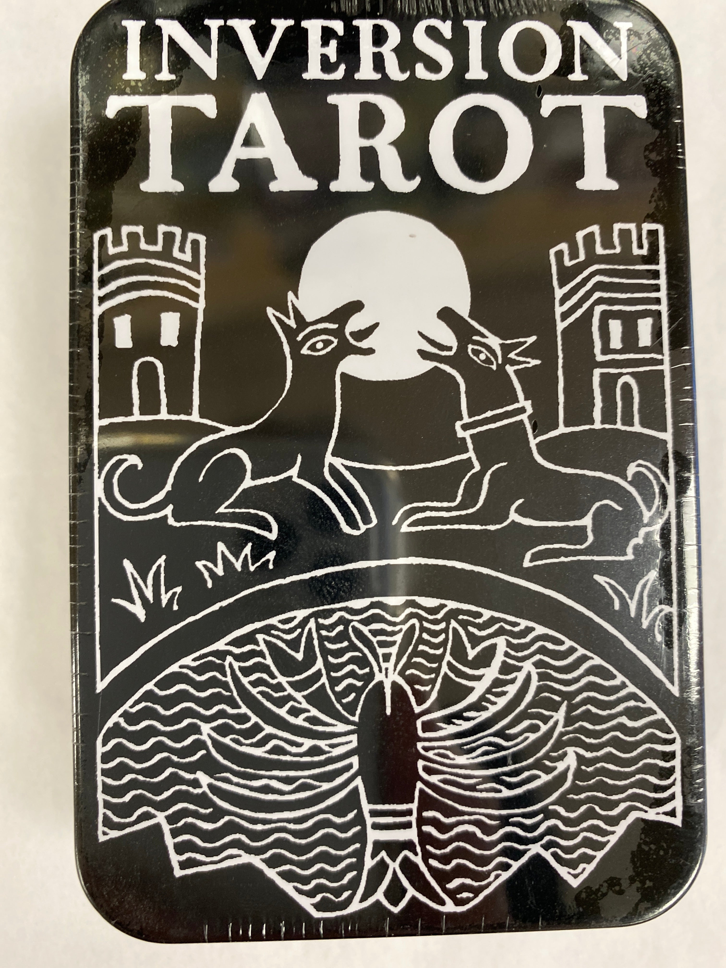 Inversion Tarot