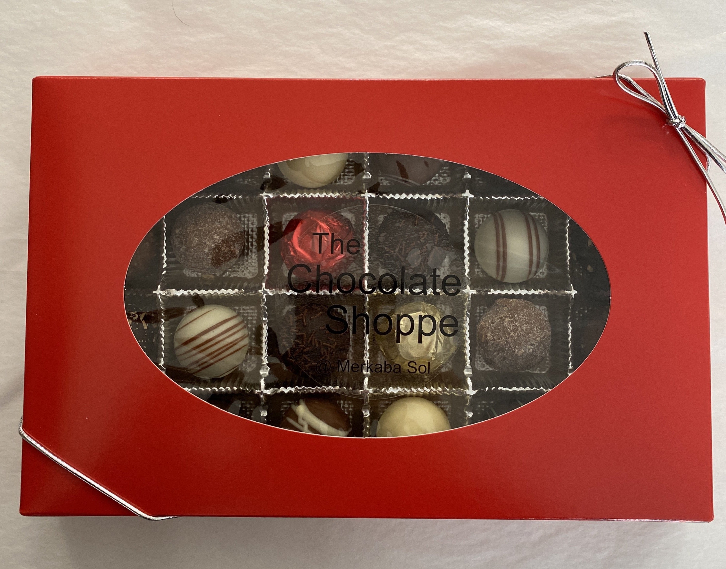 Assorted Box of Chocolates lg