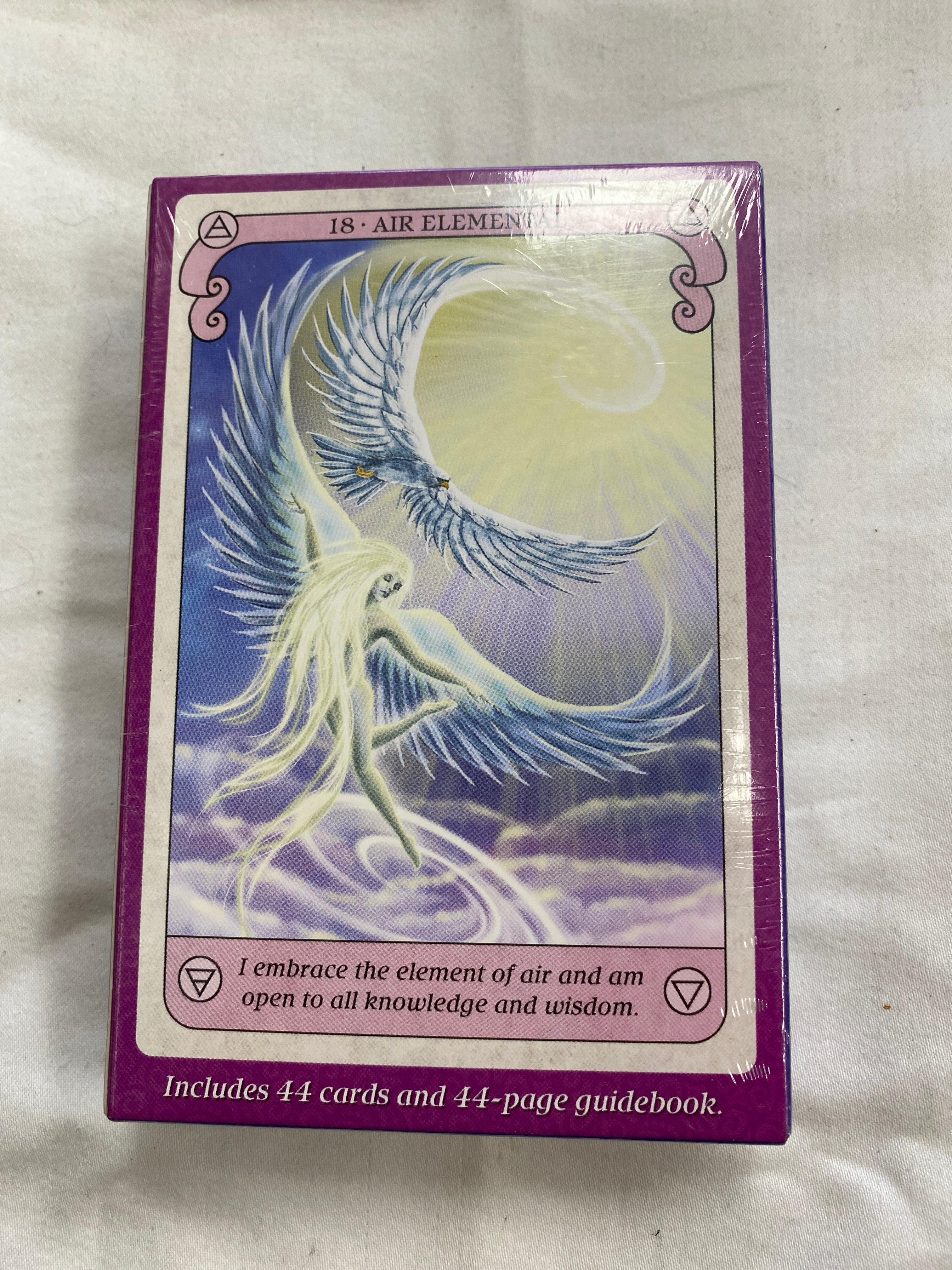 Conscious Spirit Oracle
