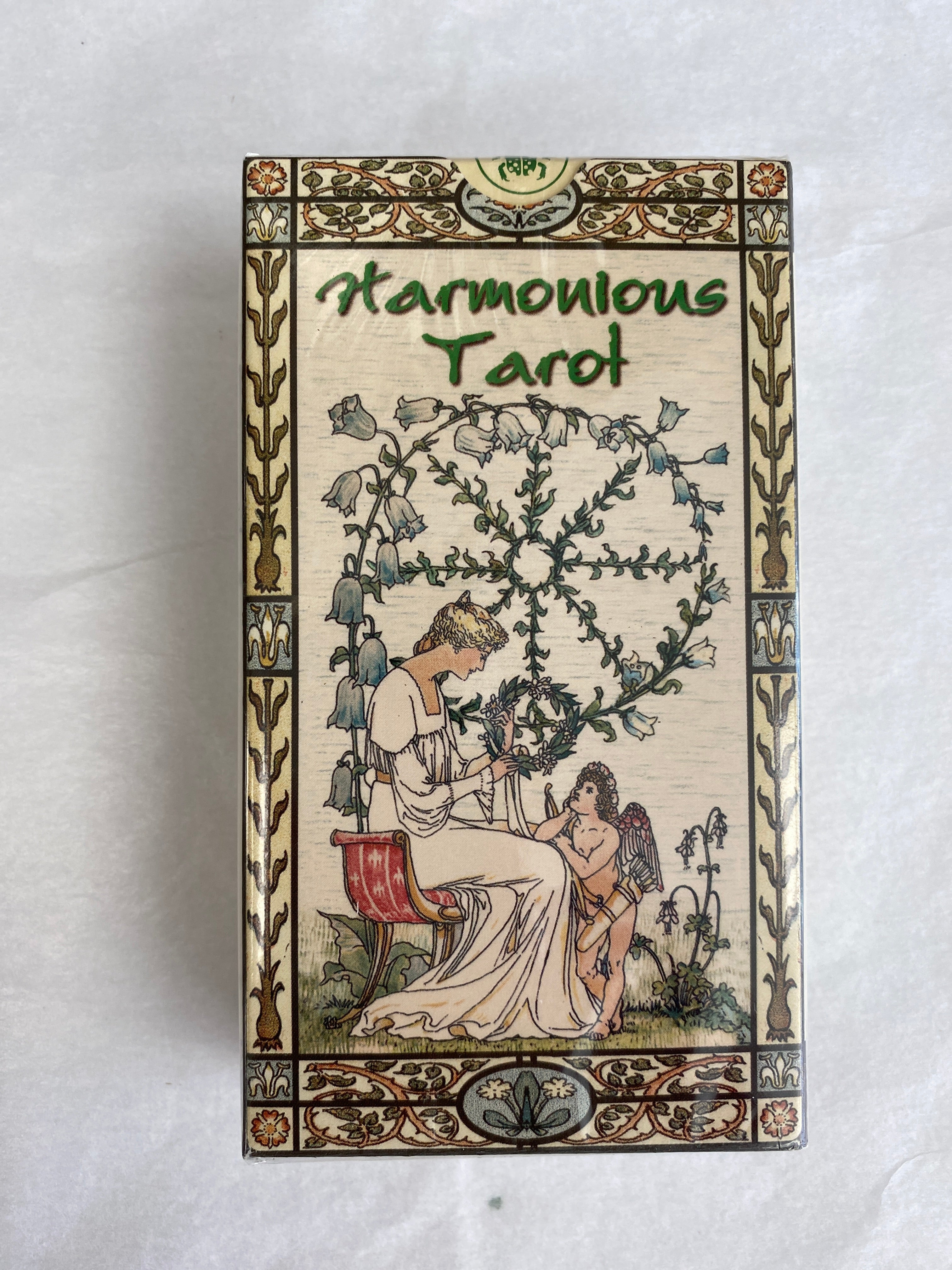 Harmonious Tarot
