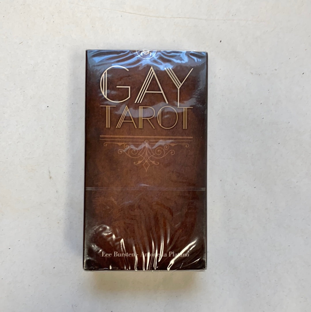 Gay Tarot