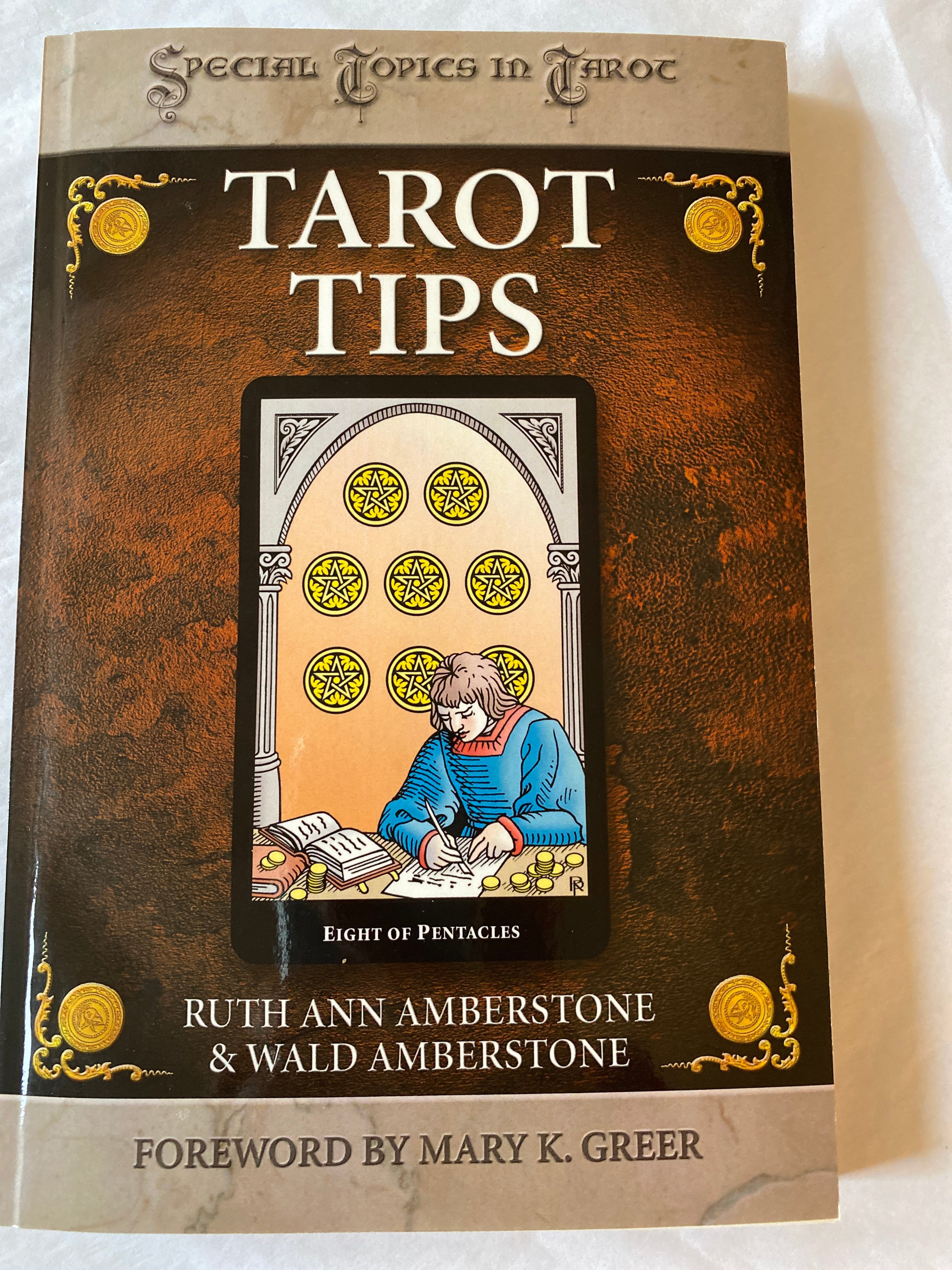 Tarot Tips