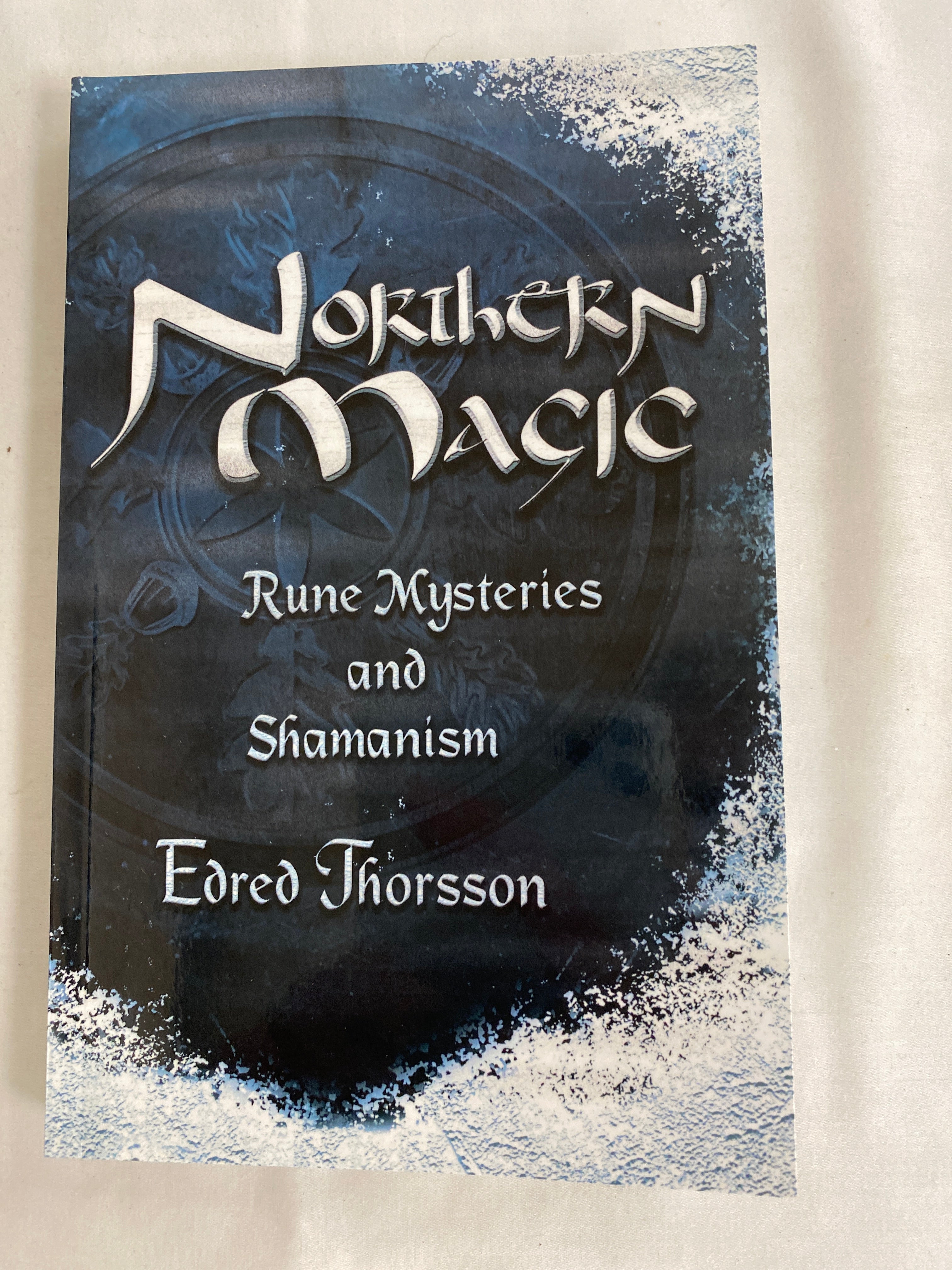 Northern Magic Book