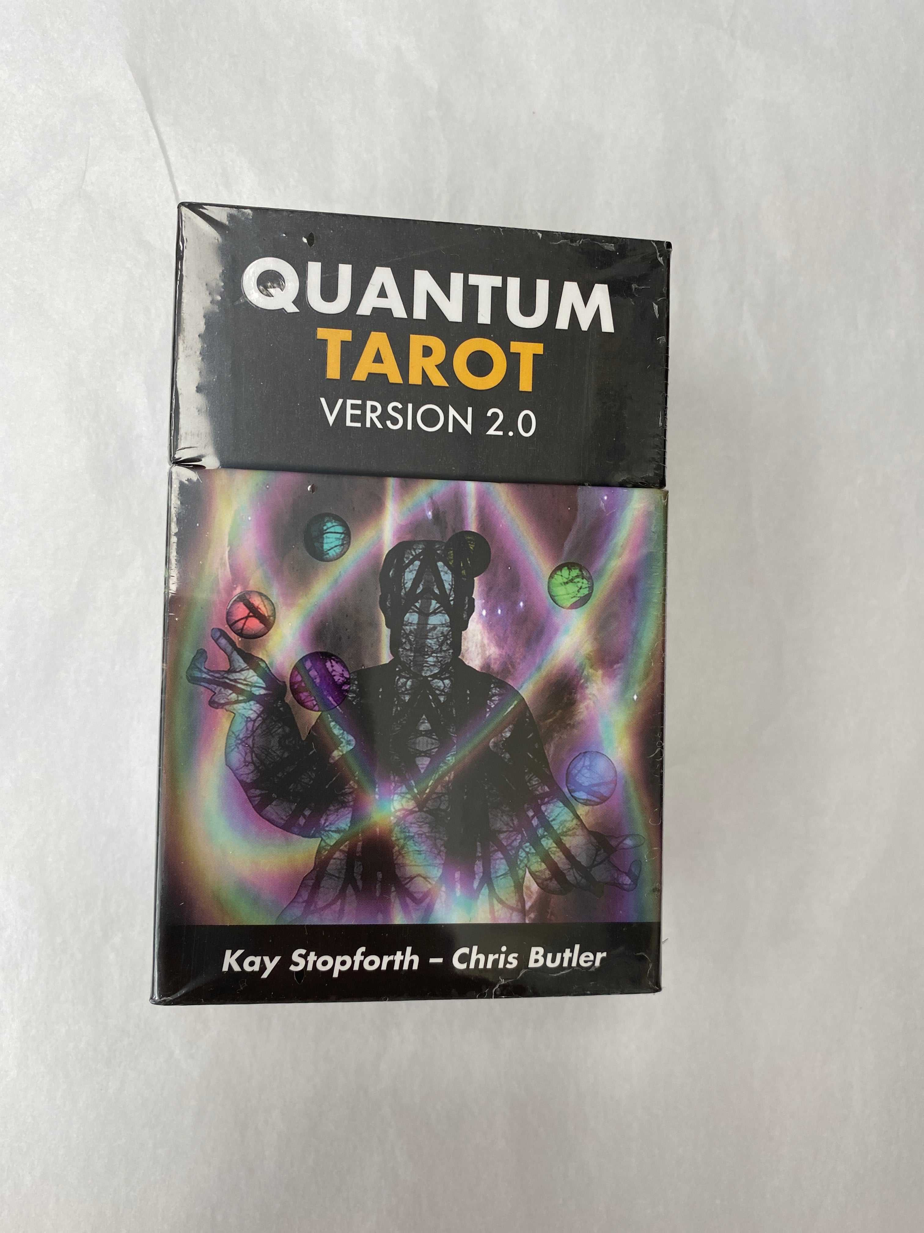 Quantum Tarot