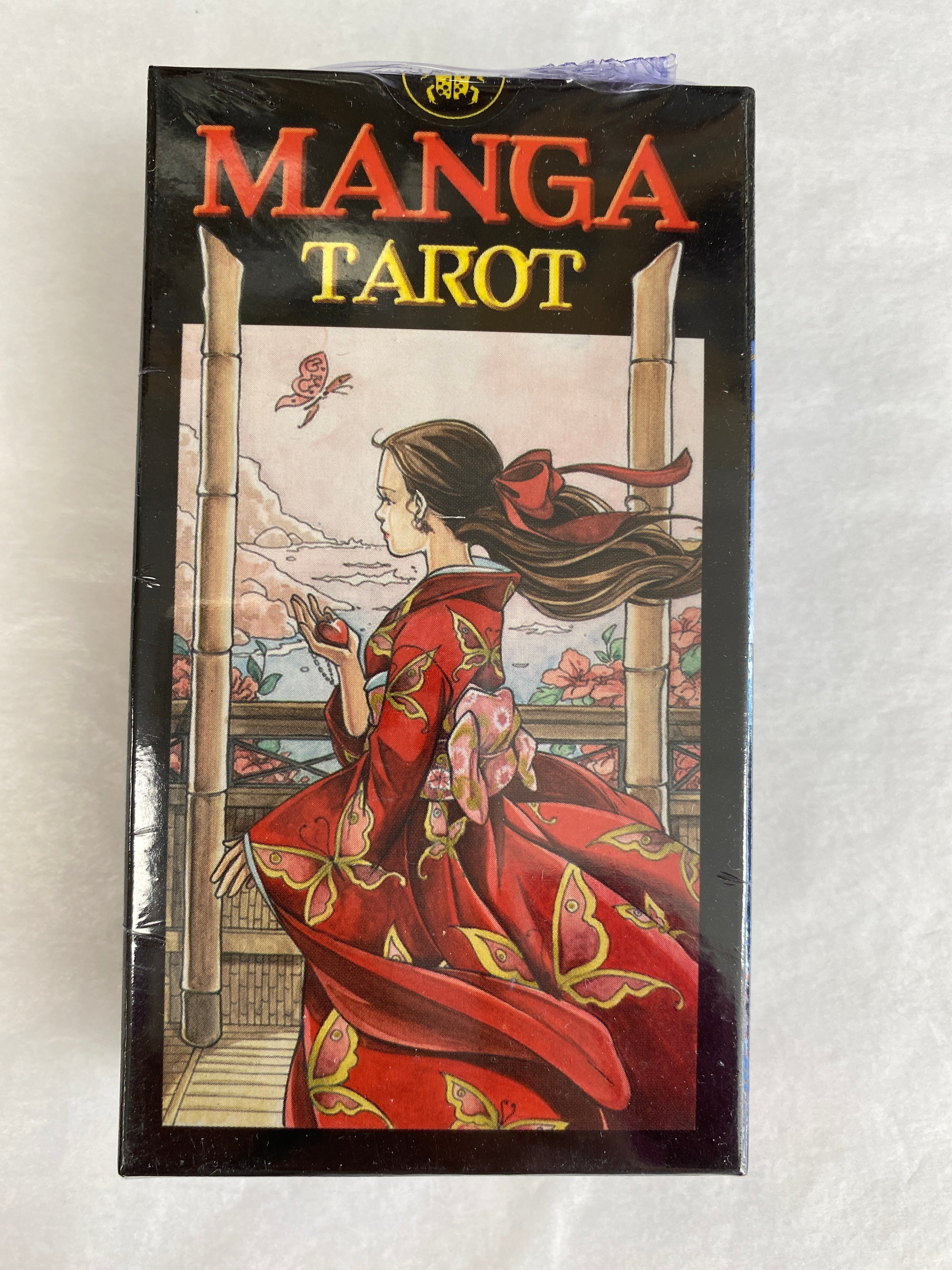 Magna Tarot