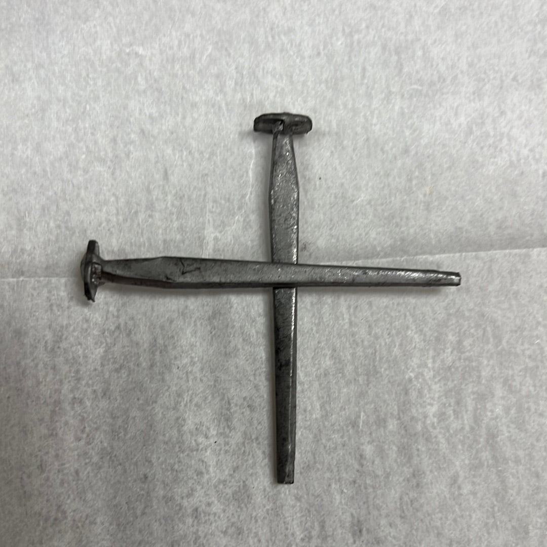 Coffin Nail