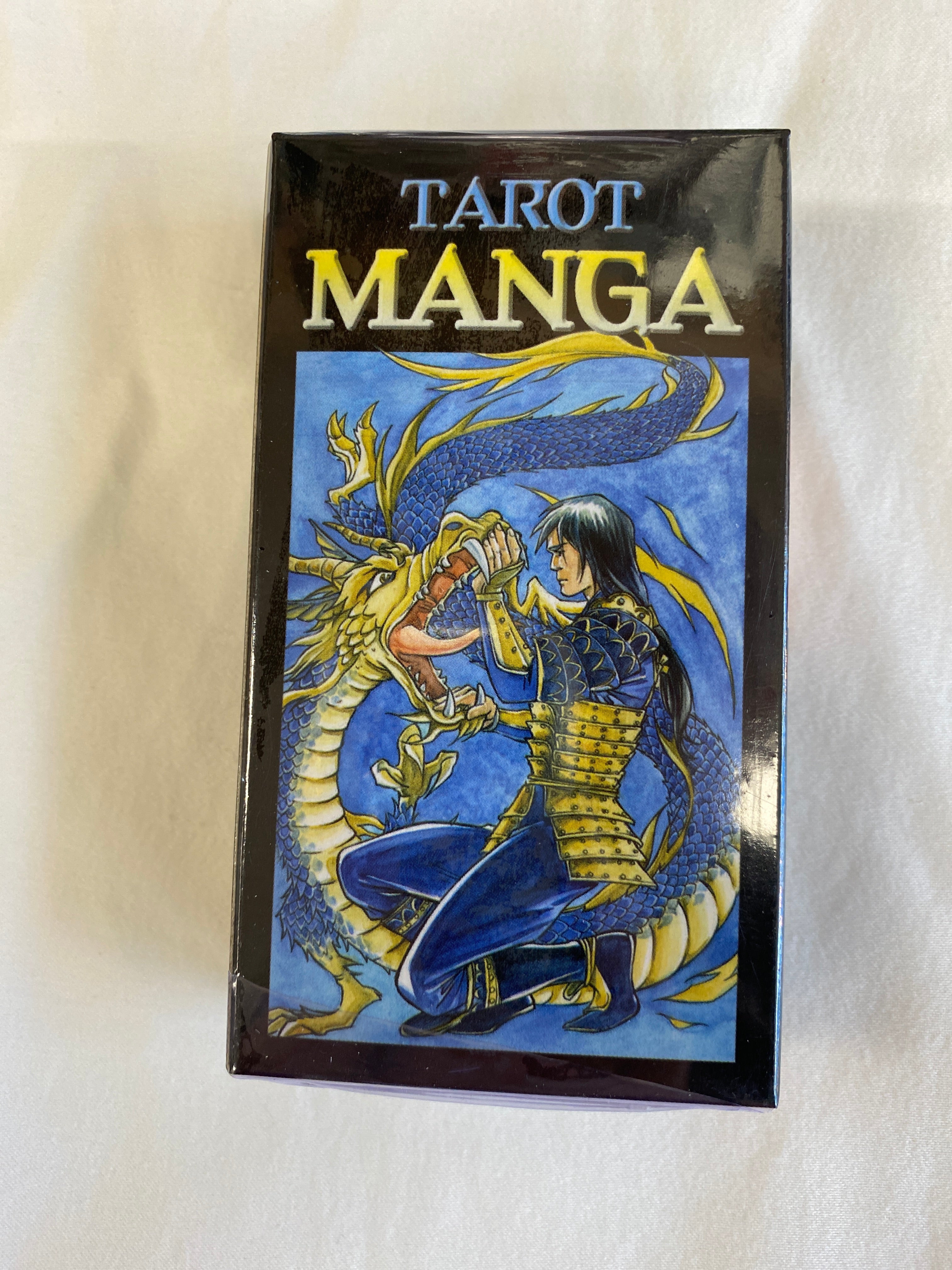 Magna Tarot
