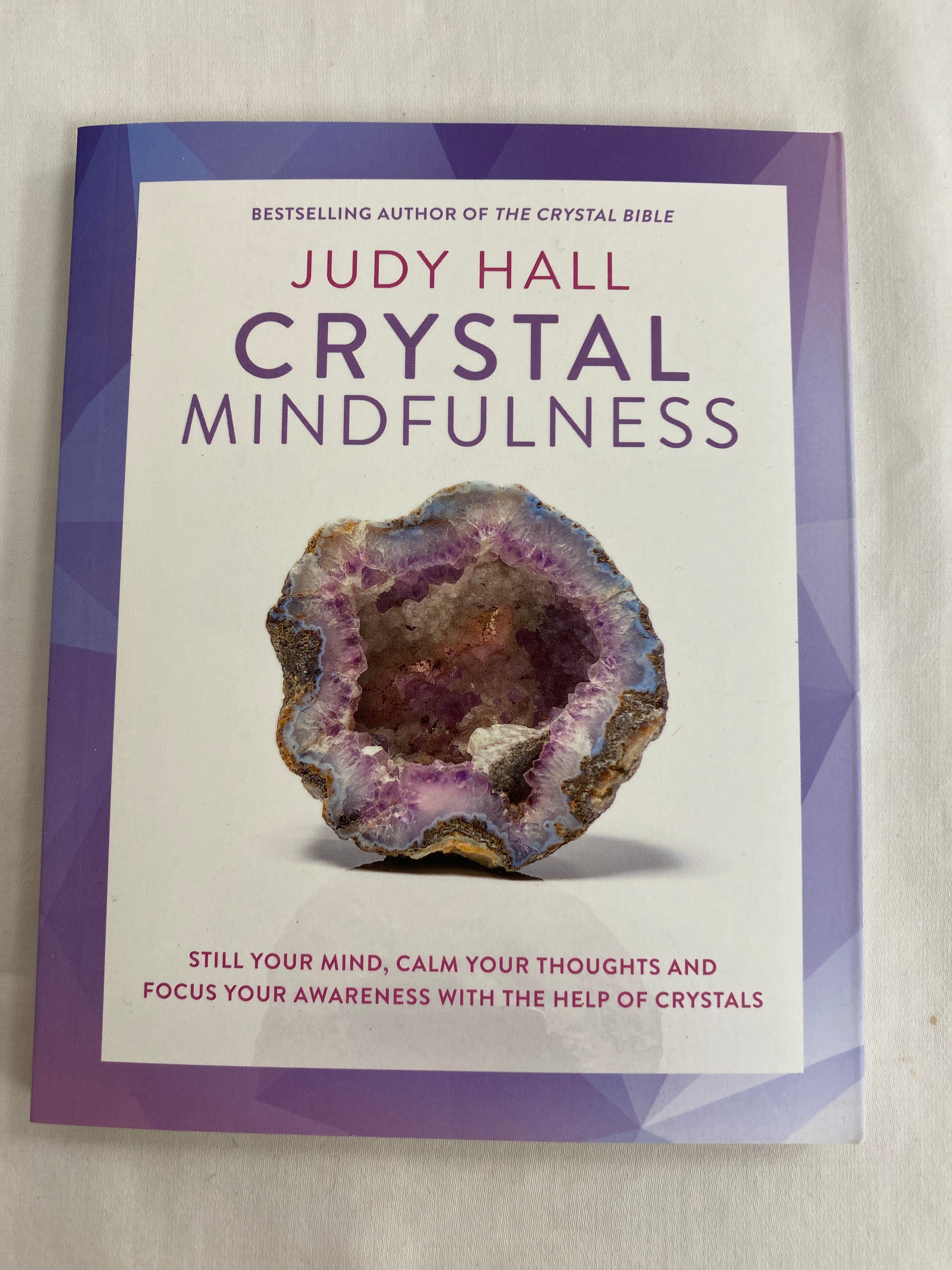 Crystal Mindfulness