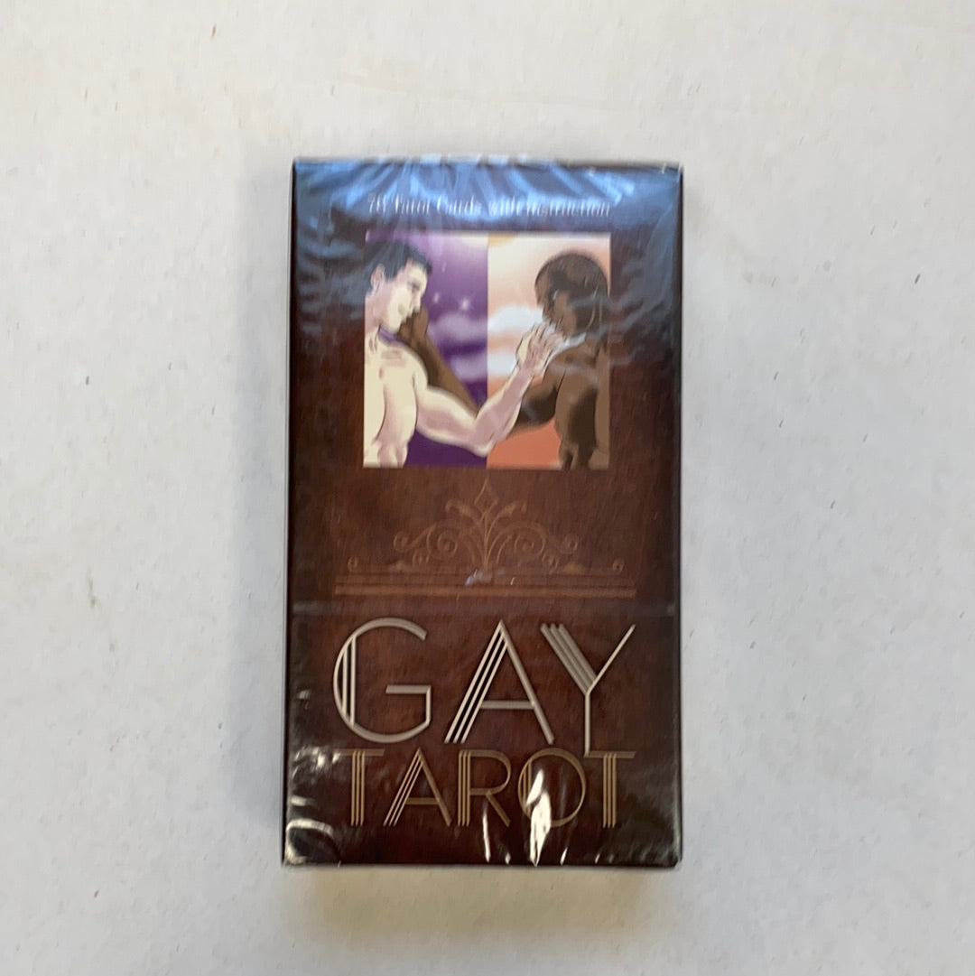Gay Tarot