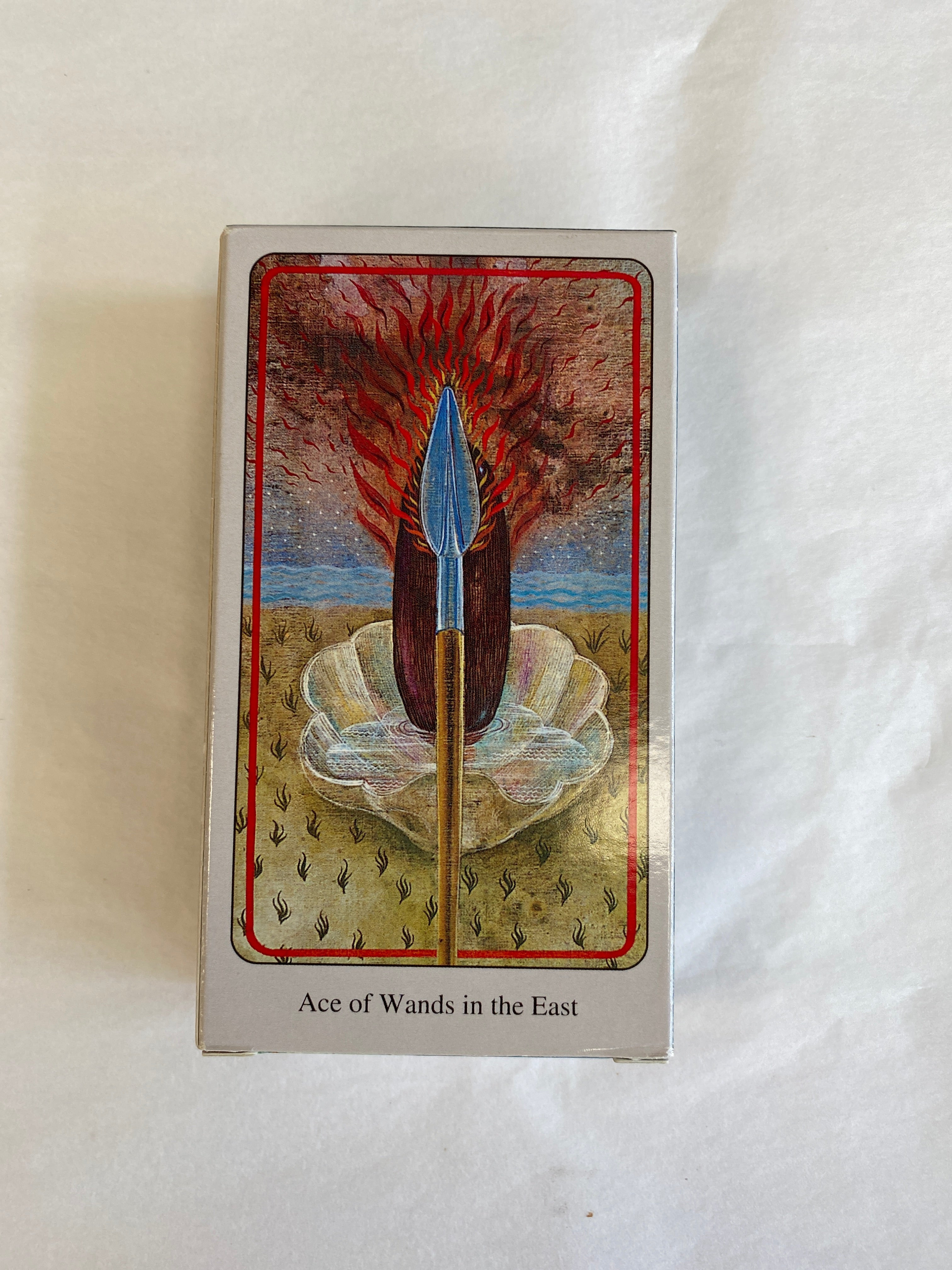 Haindl Tarot