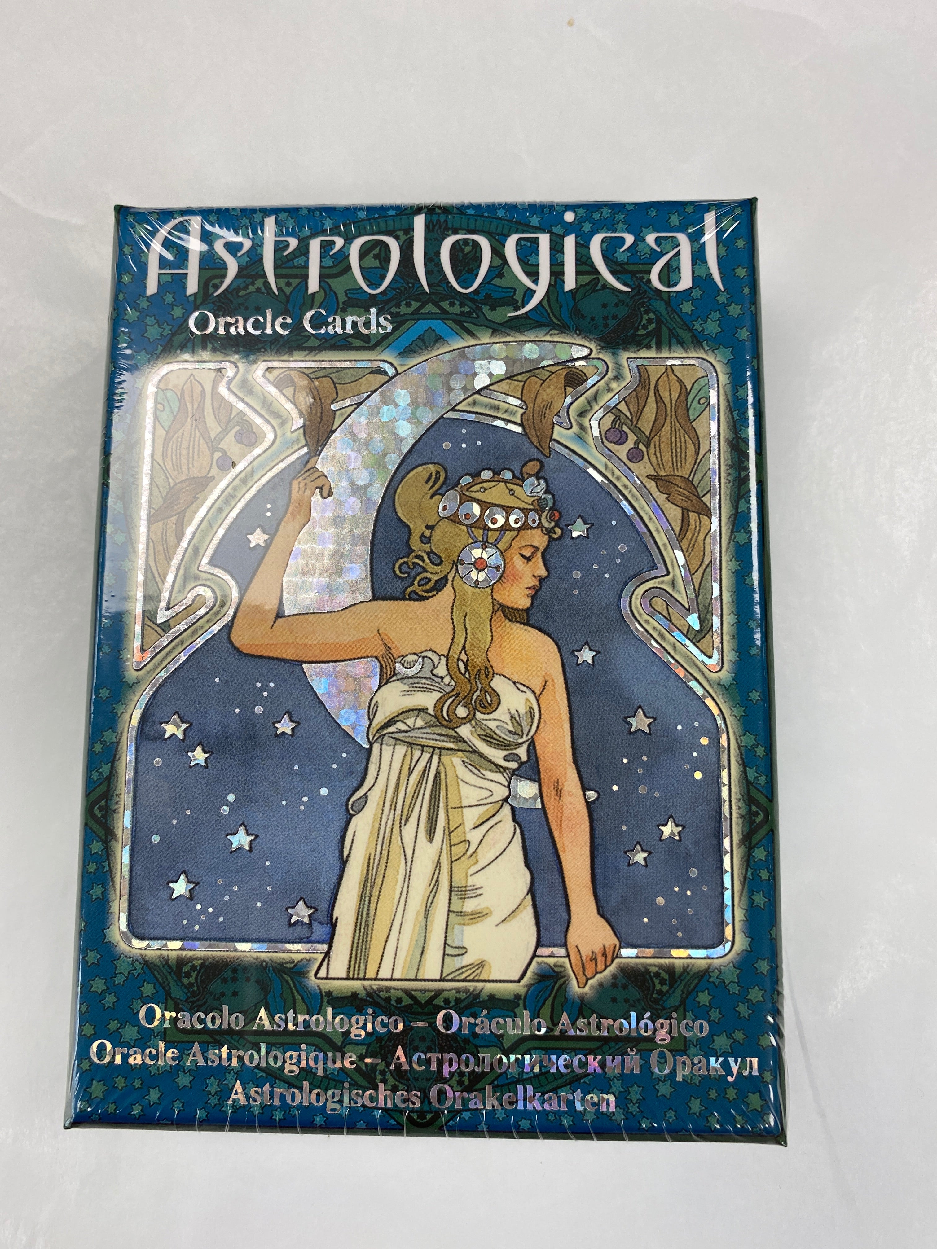Astrological Oracle