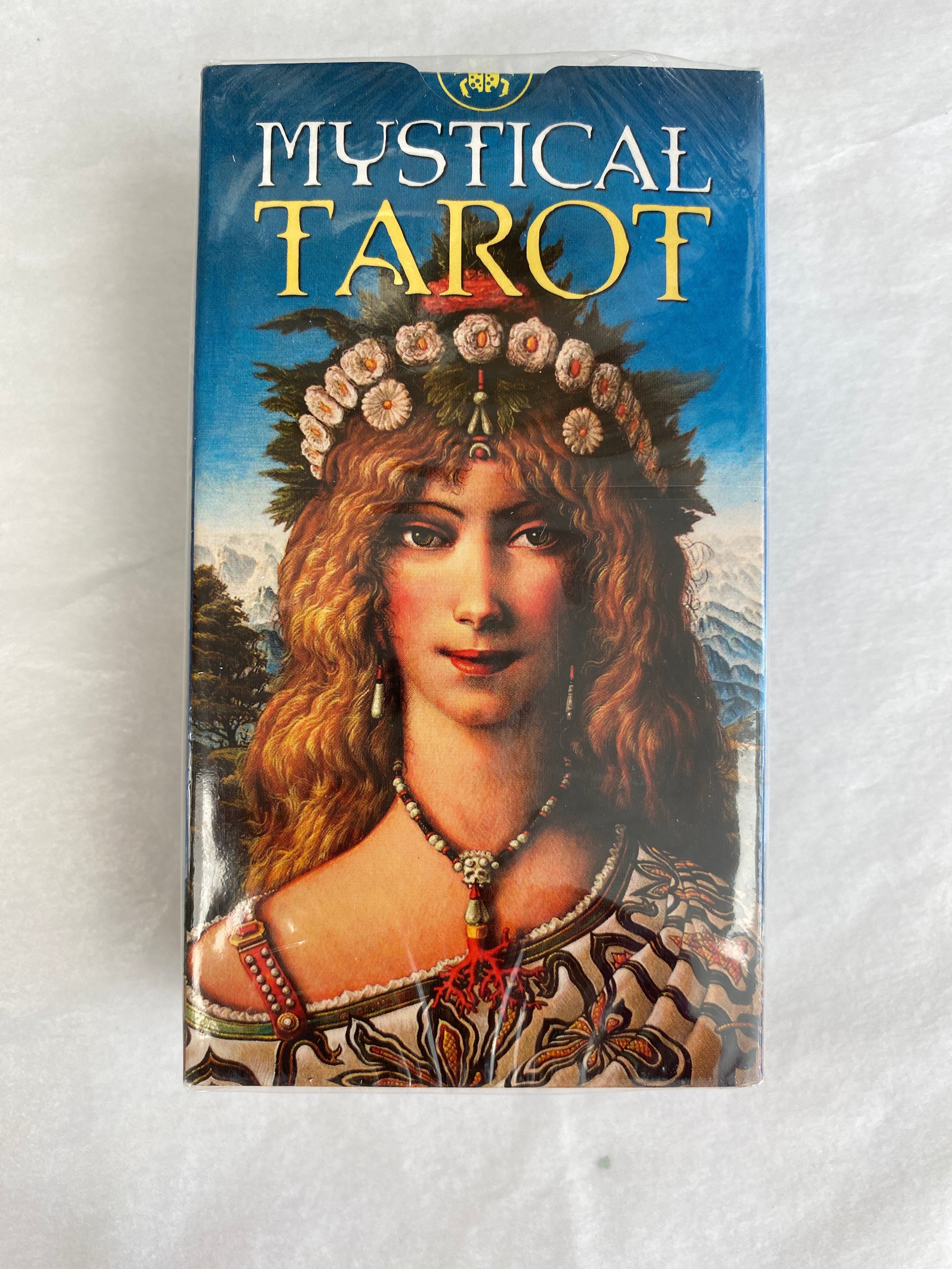 Mystical Tarot