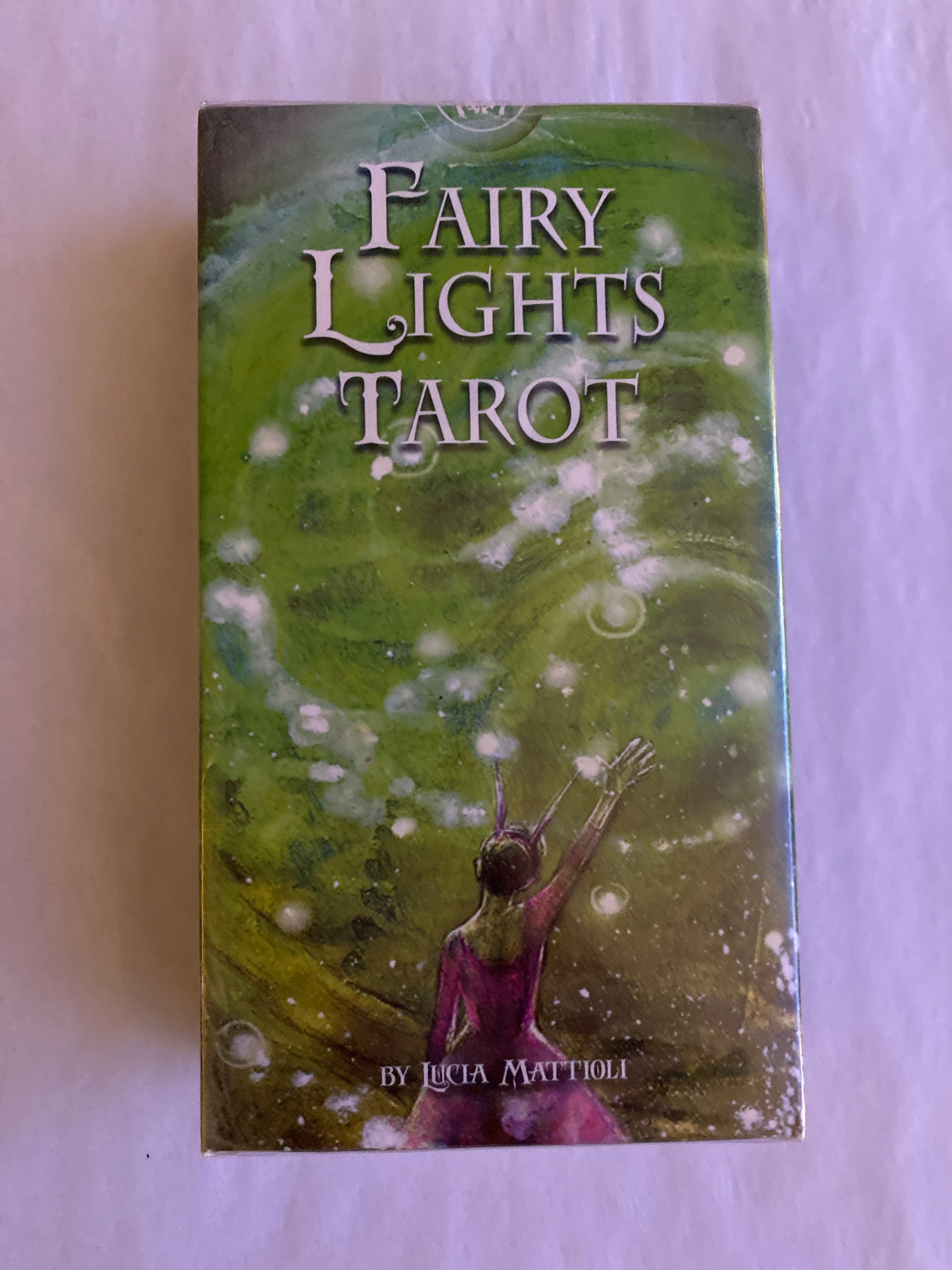 Fairy Lights Tarot