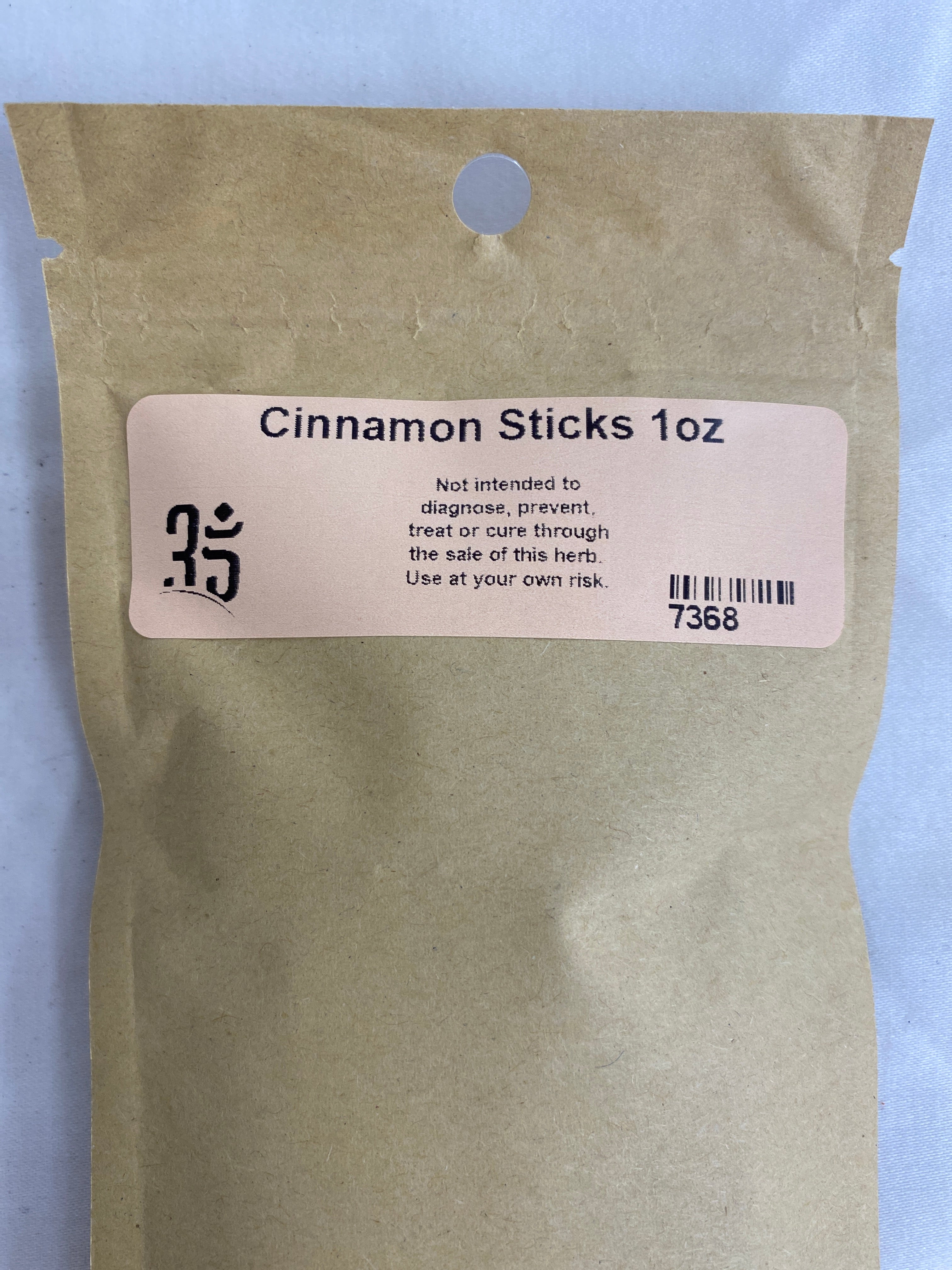 Cinnamon Sticks