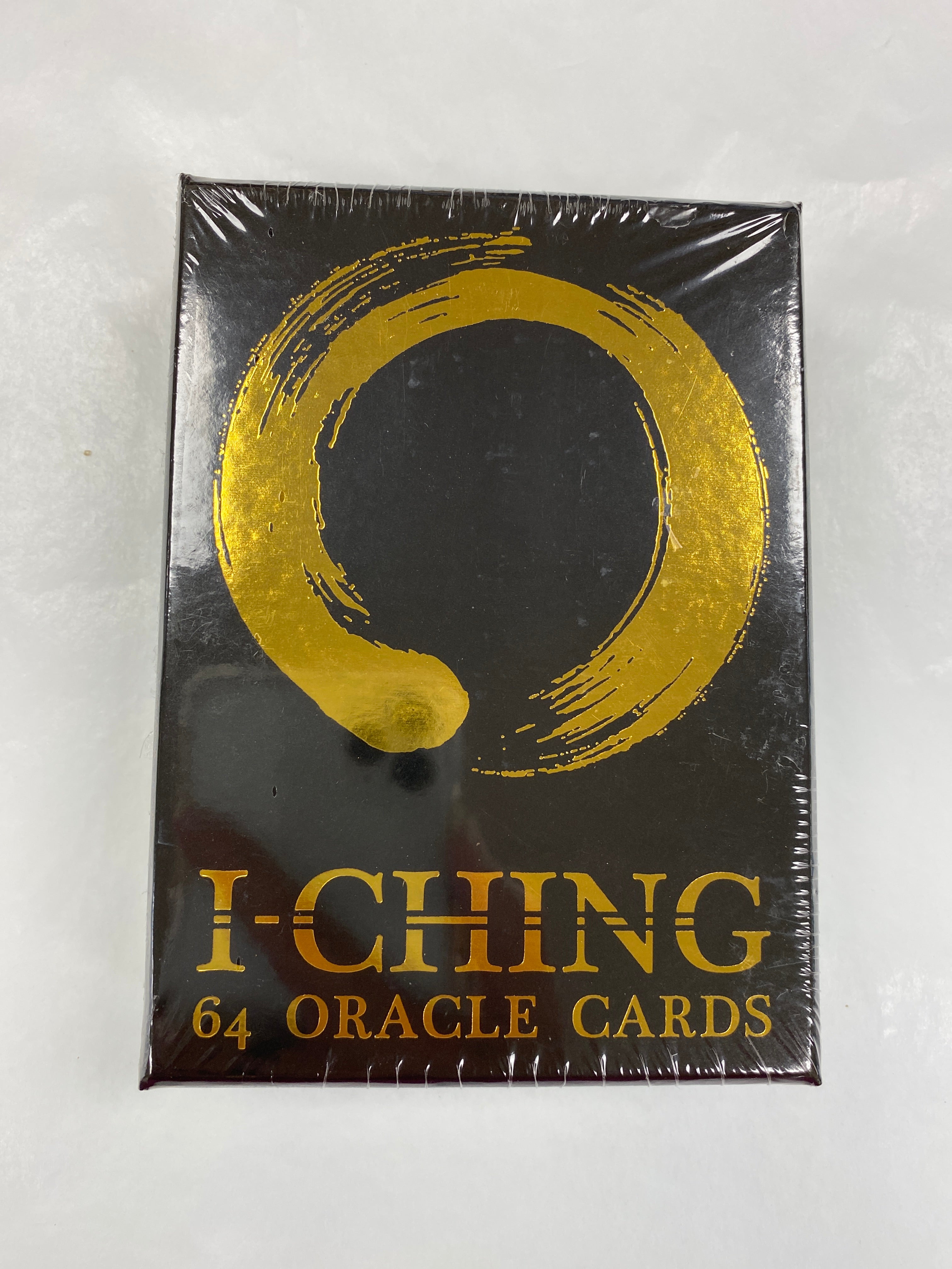 I-Ching Oracle