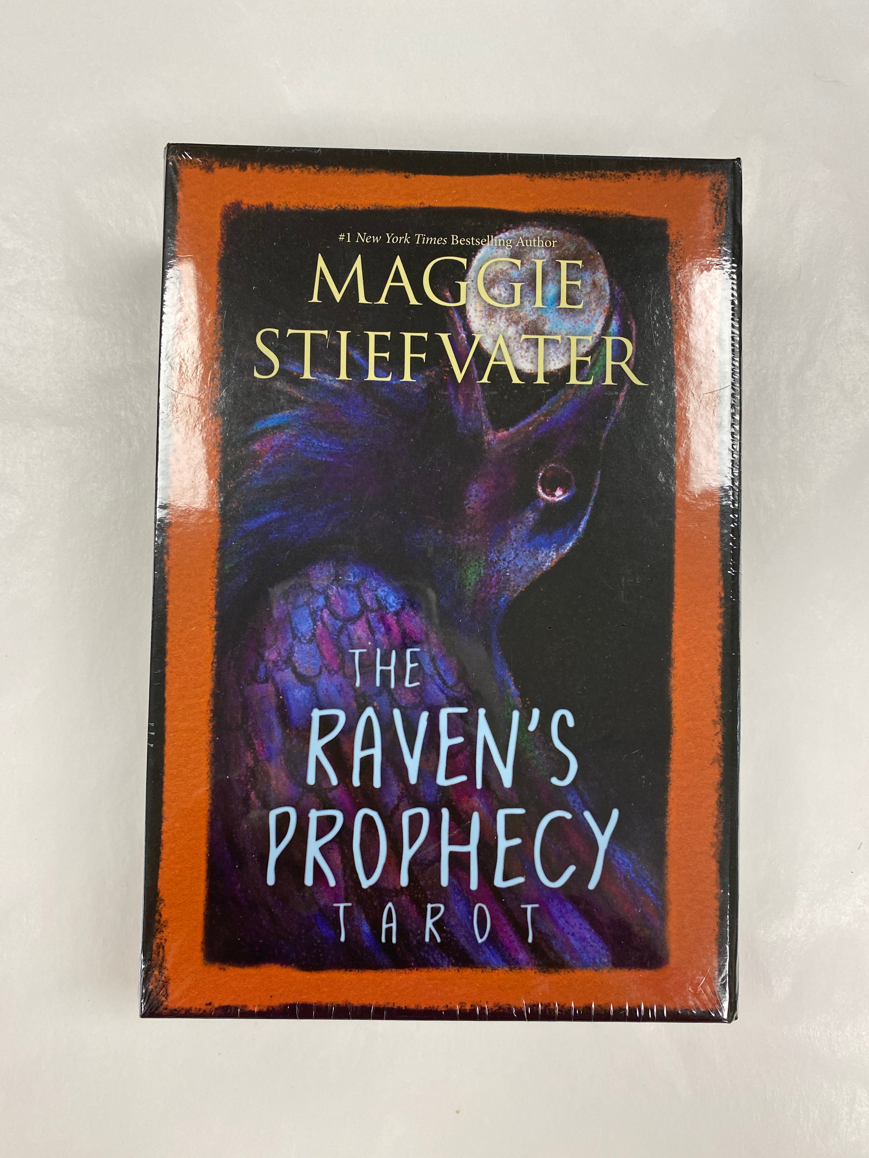 The Raven&