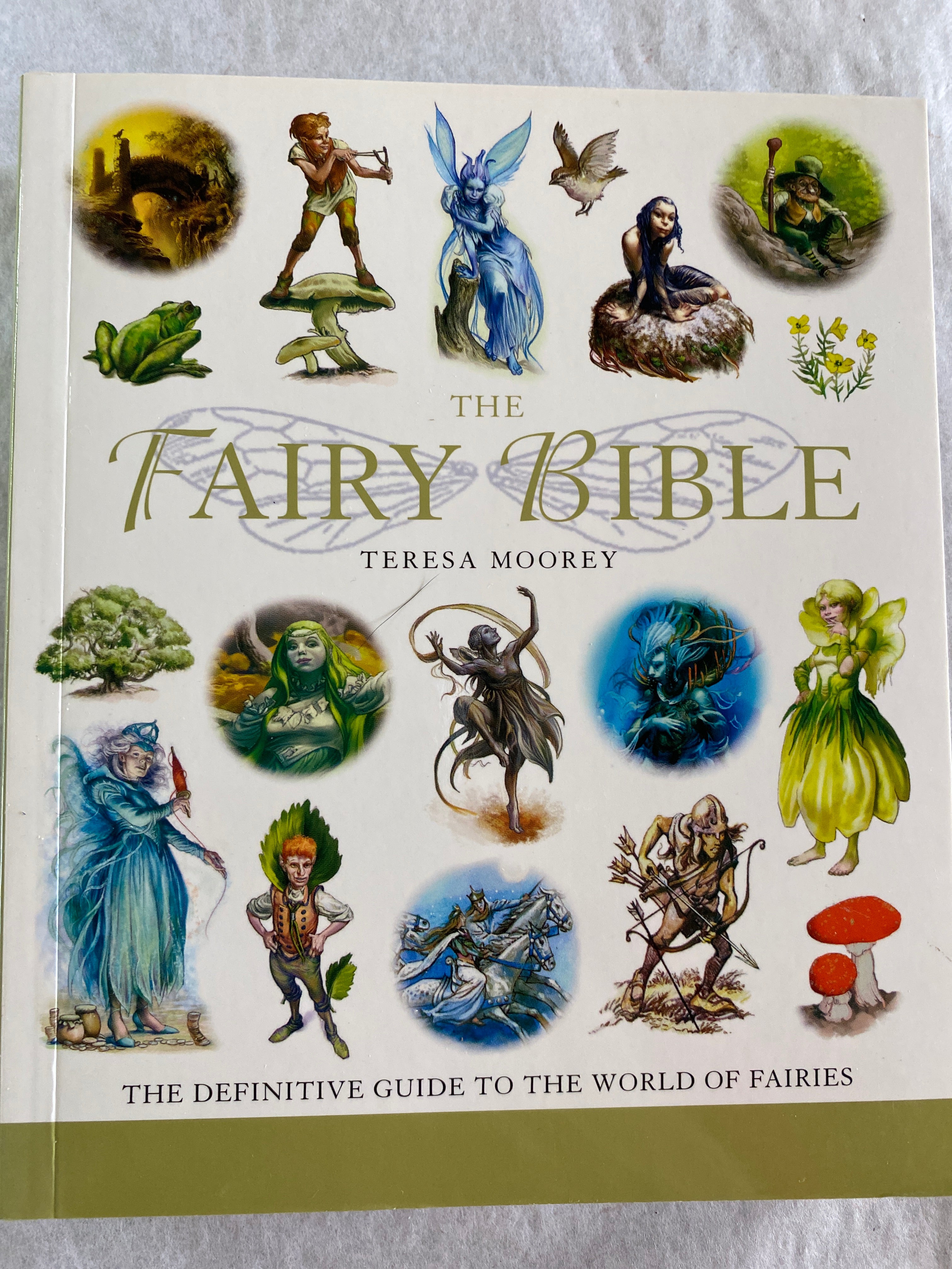 The Fairy Bible