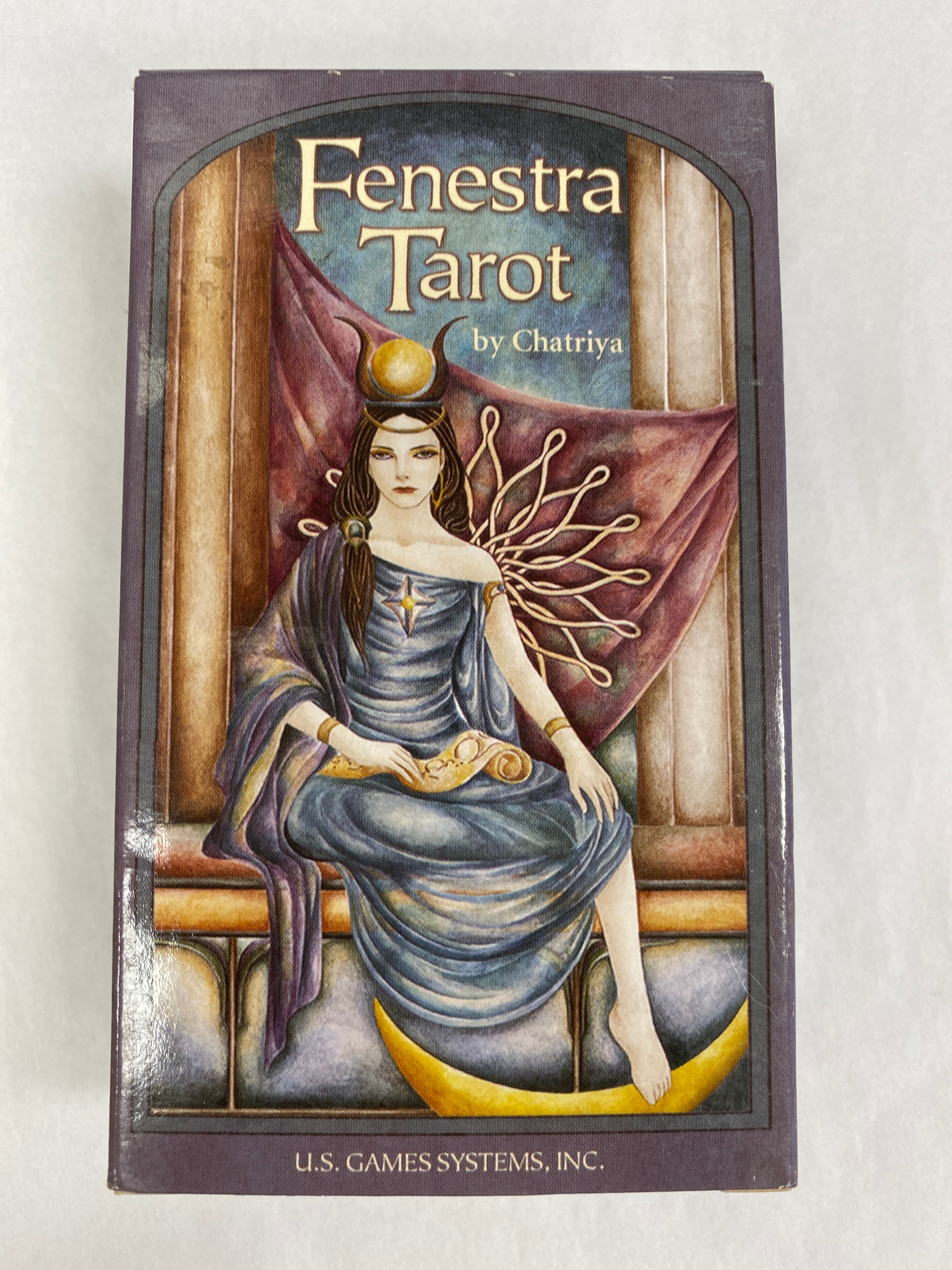 Fenestra Tarot