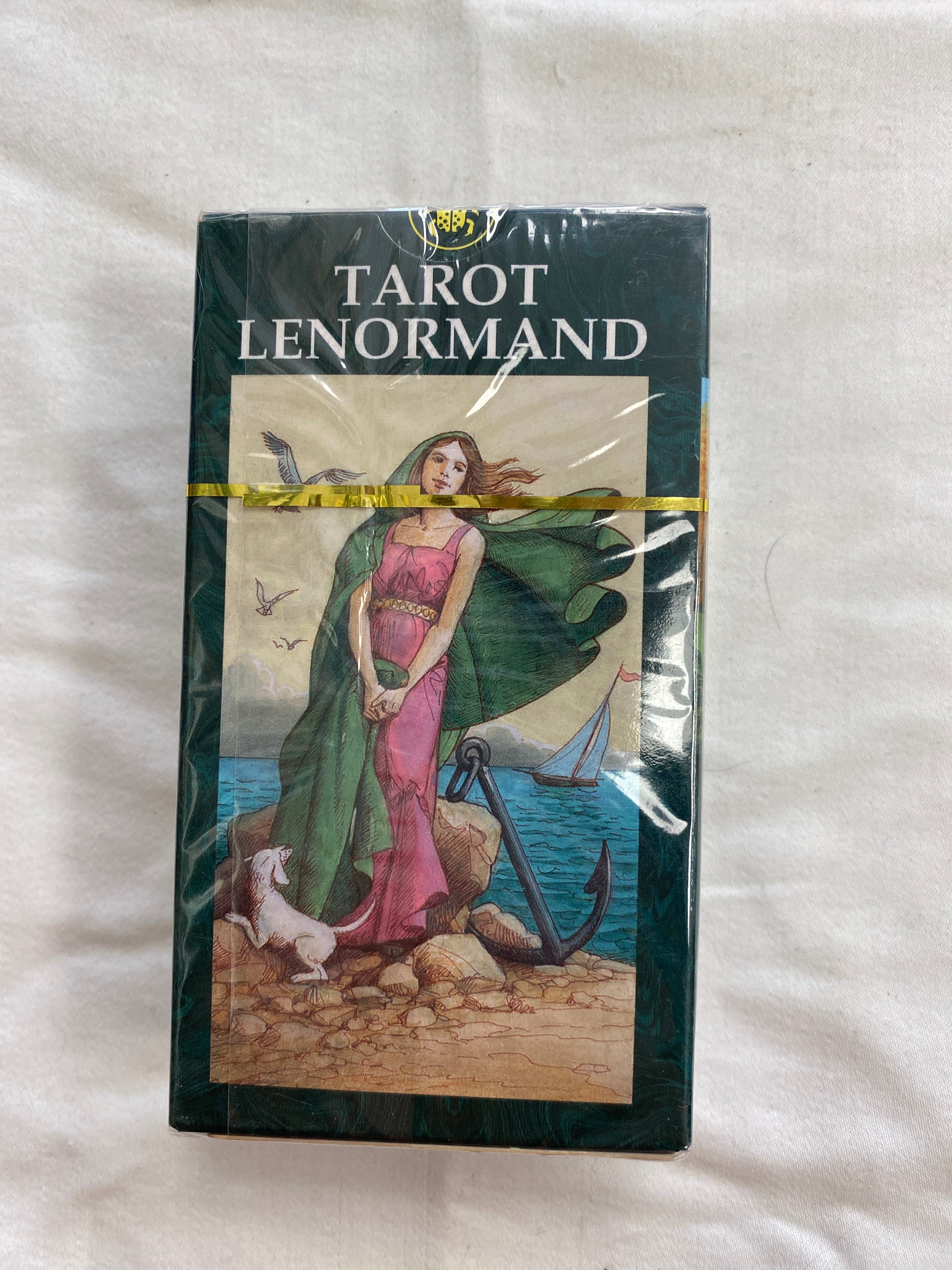 Lenormand Tarot