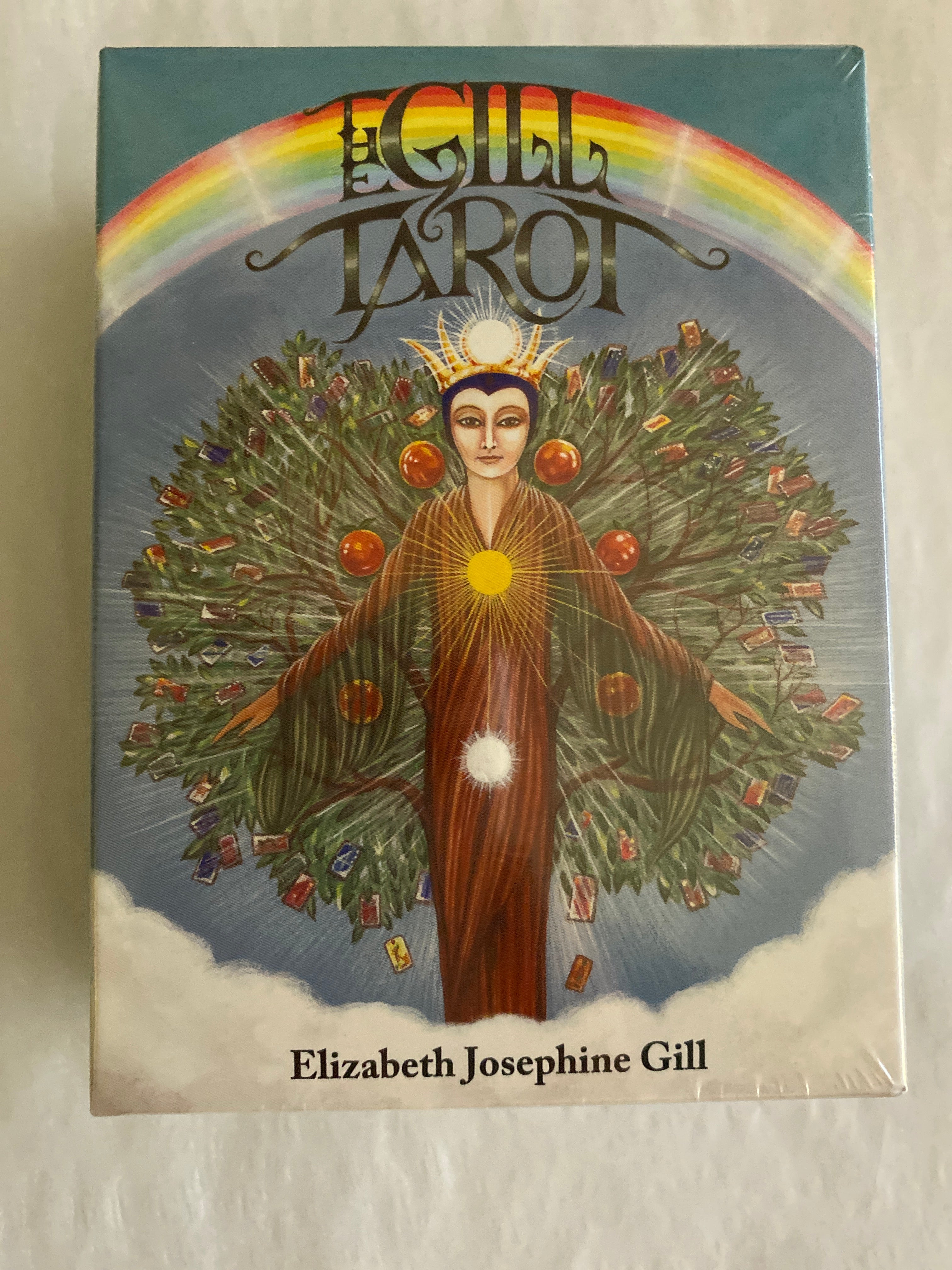 The Gill Tarot